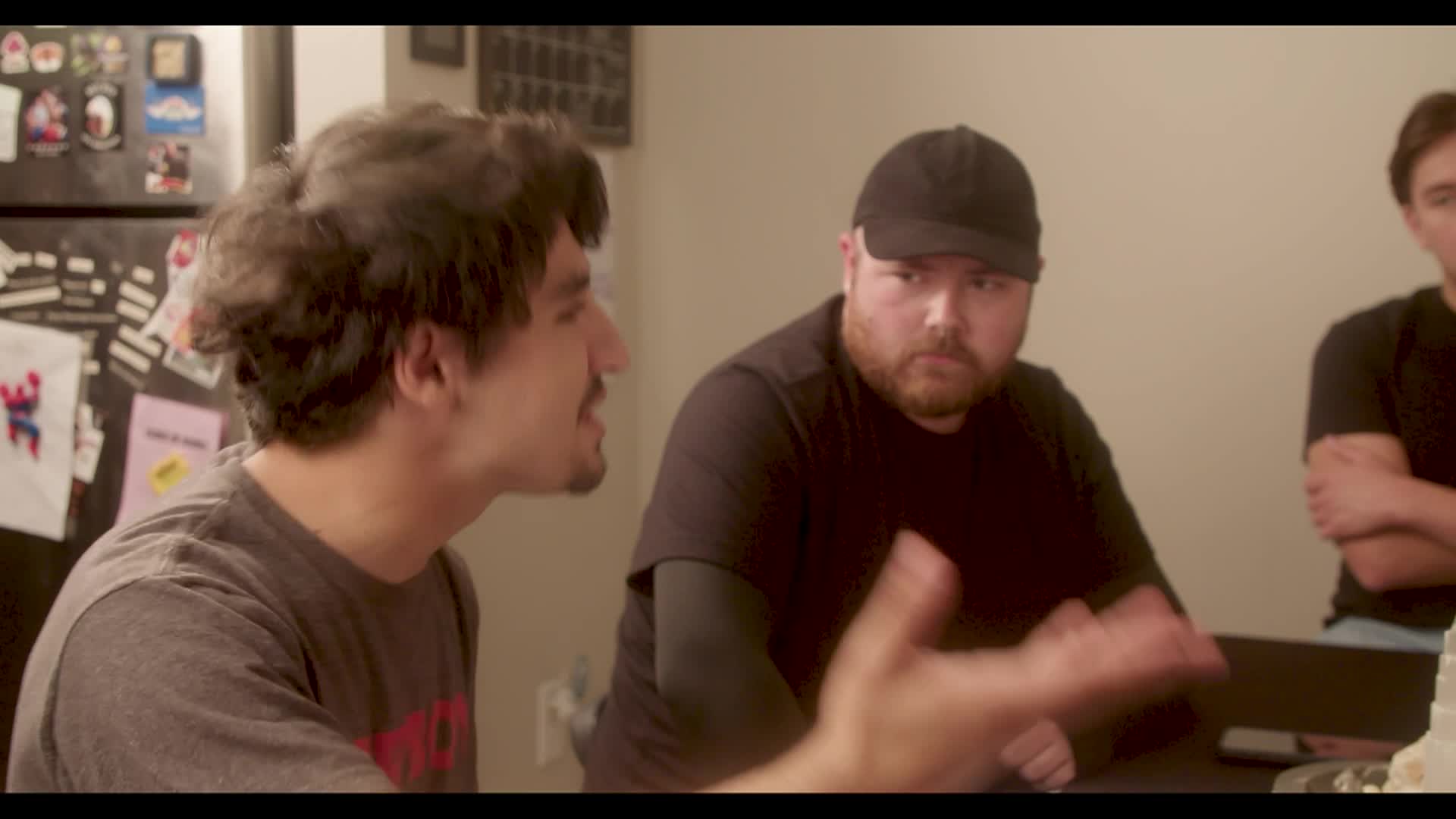 Thumbnail image for UIWtv presents Short Film Cinema Episode 9