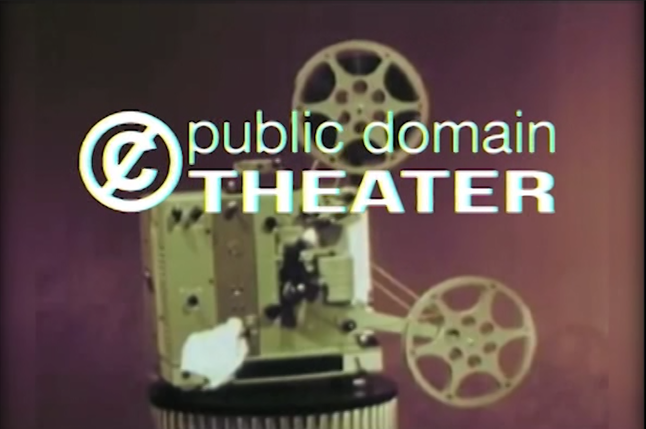 Thumbnail image for Public Domain Theater: The Royal Ballet of Cambodia, Laser Safety, Horse Health and more