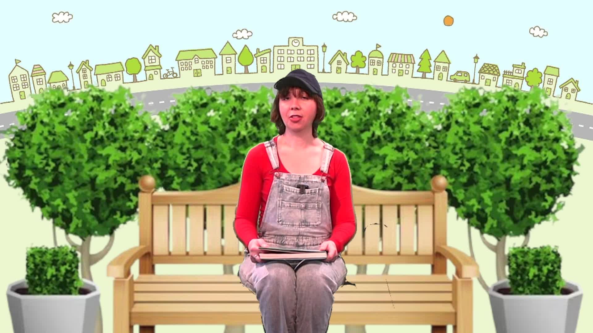 Thumbnail image for Cosette's Enchanted Journeys: Mike Mulligan and His Steam Shovel by Virginia Lee Burton