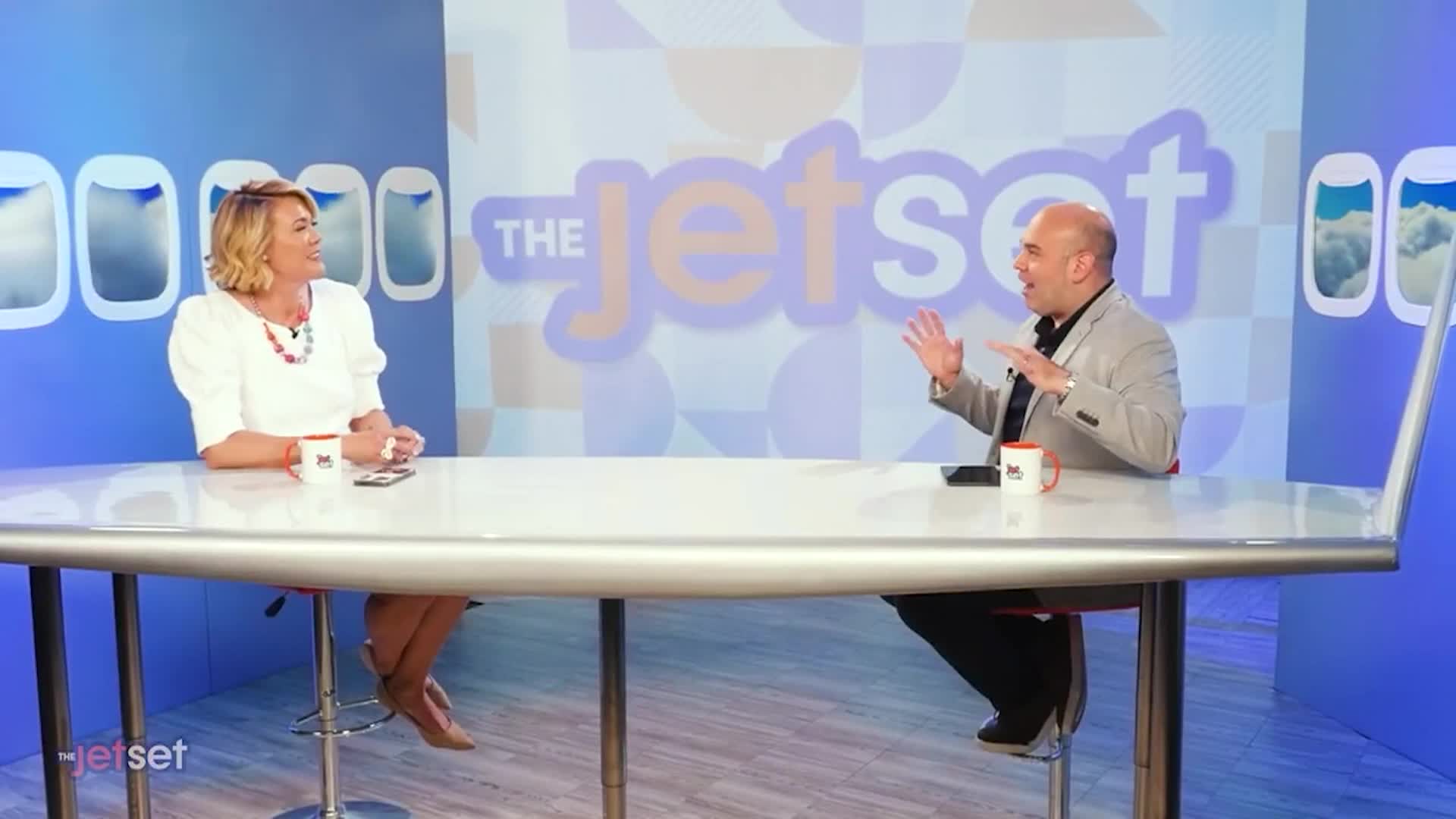 Thumbnail image for The Jet Set: Independent Journalism