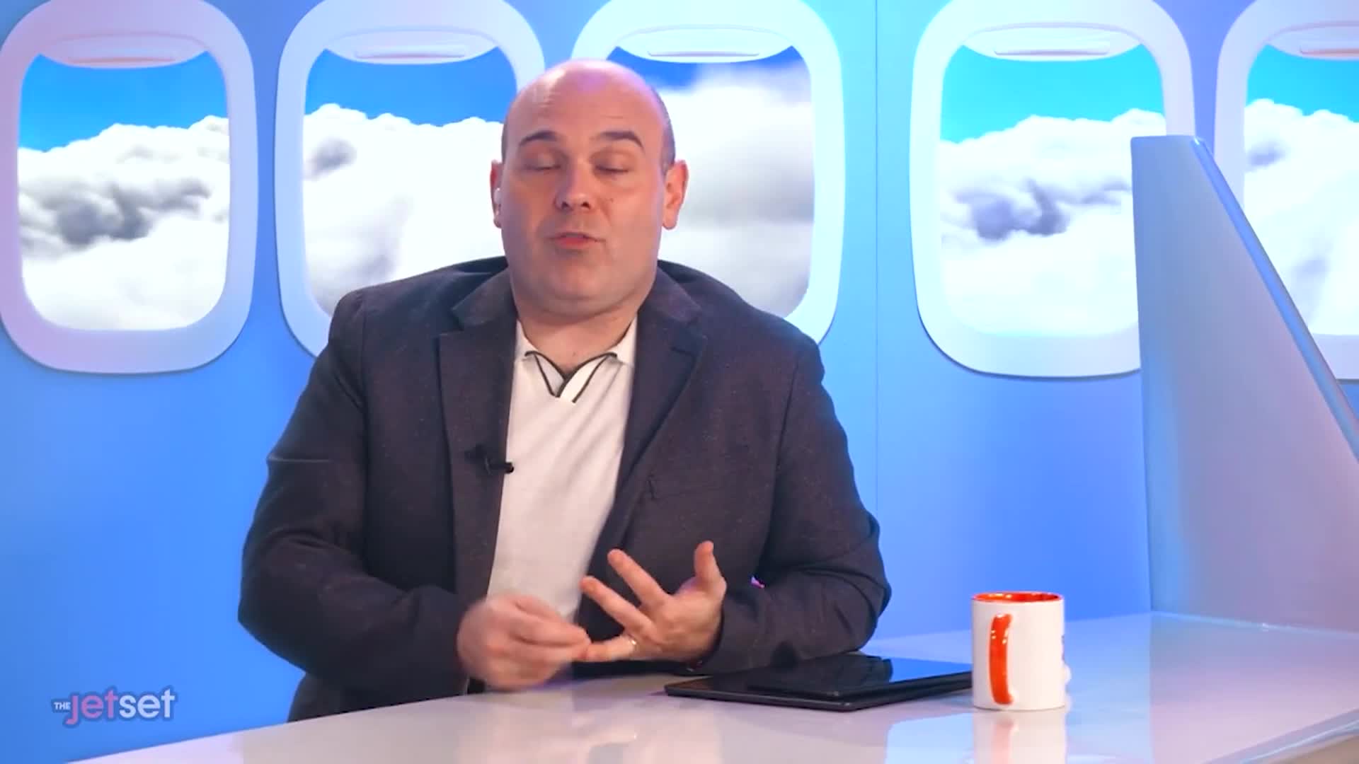 Thumbnail image for The Jet Set: The World's Longest Flight