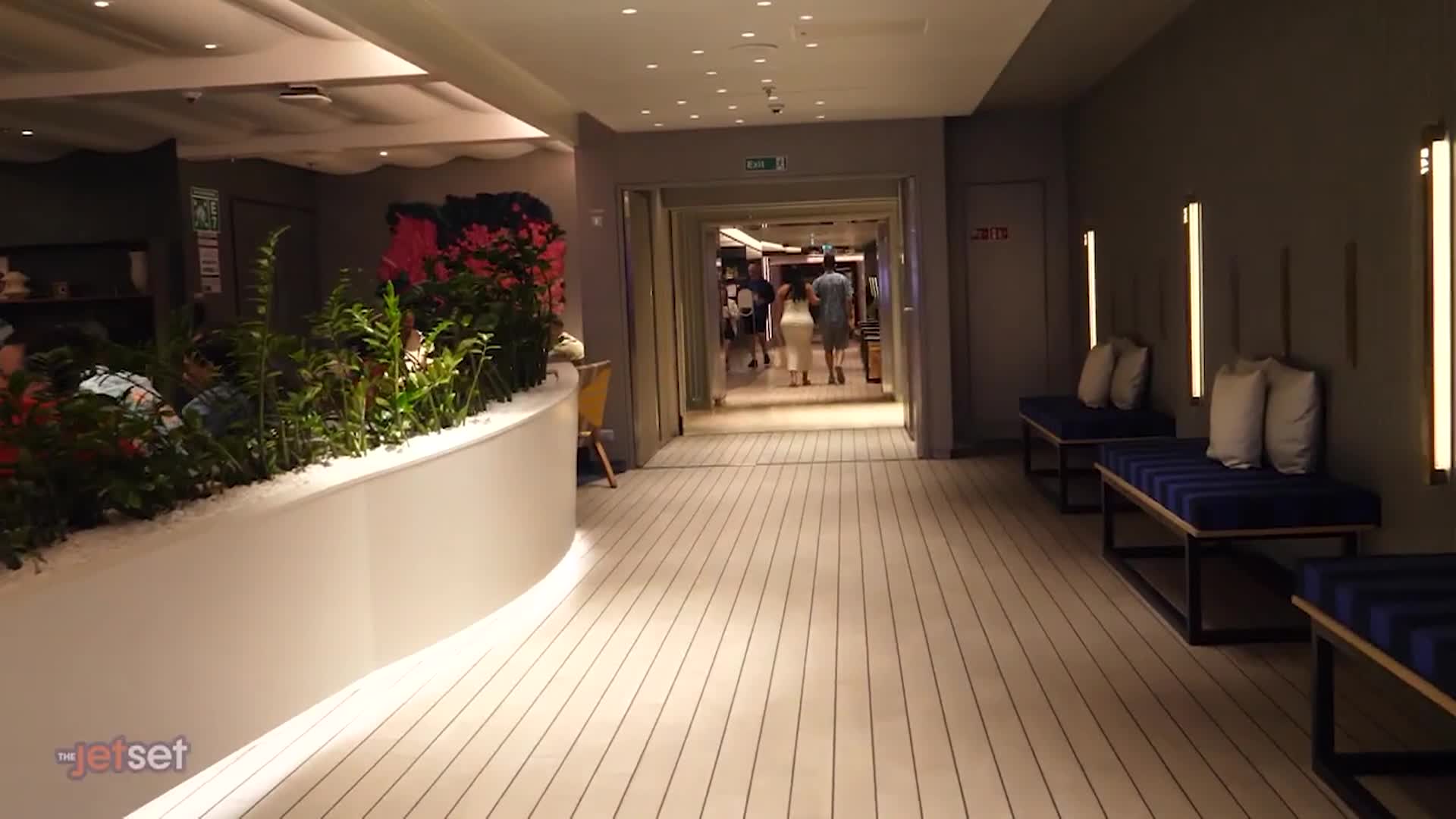 Thumbnail image for The Jet Set: Venture on a Virgin Voyage