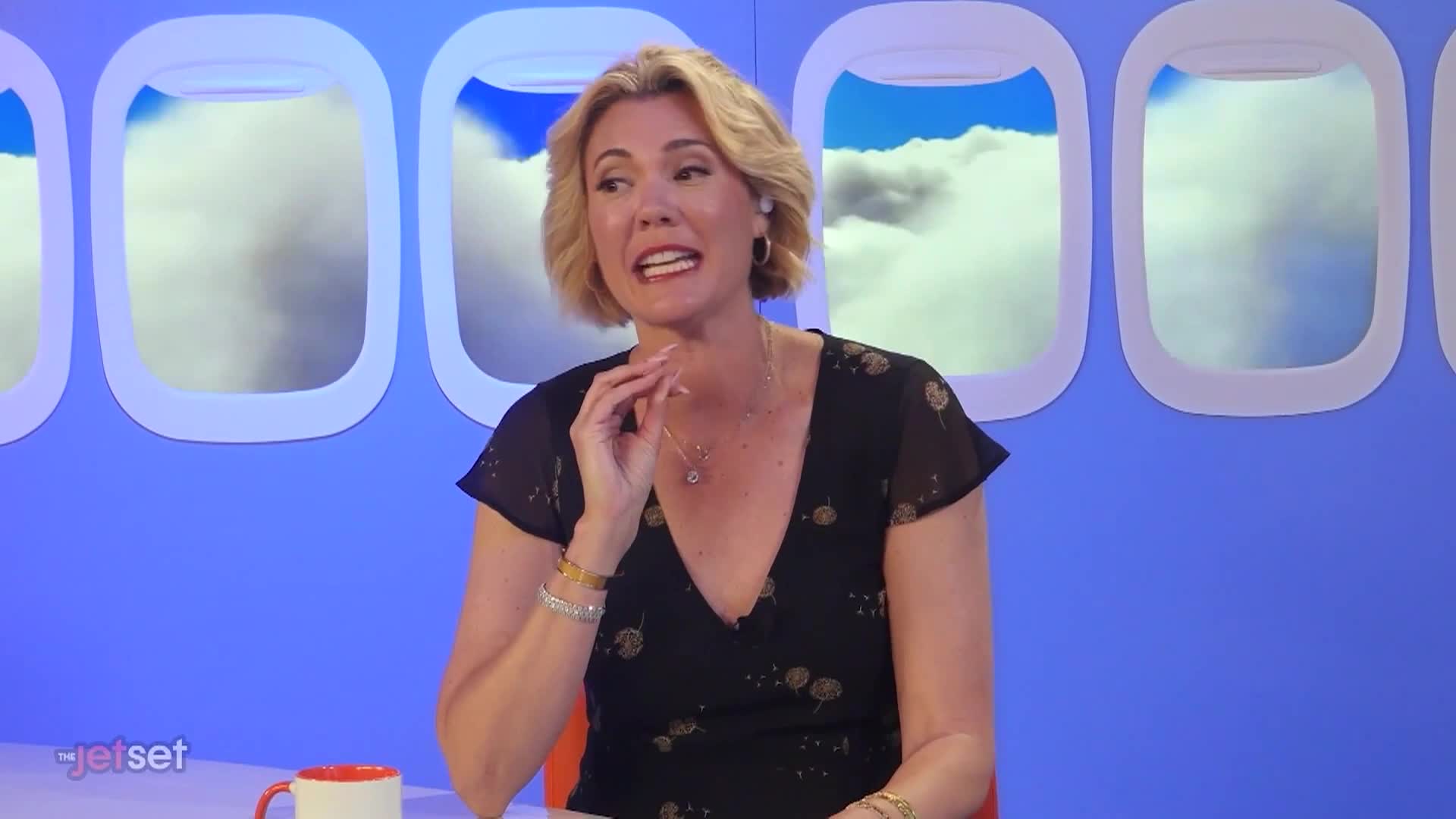 Thumbnail image for The Jet Set: Business Class