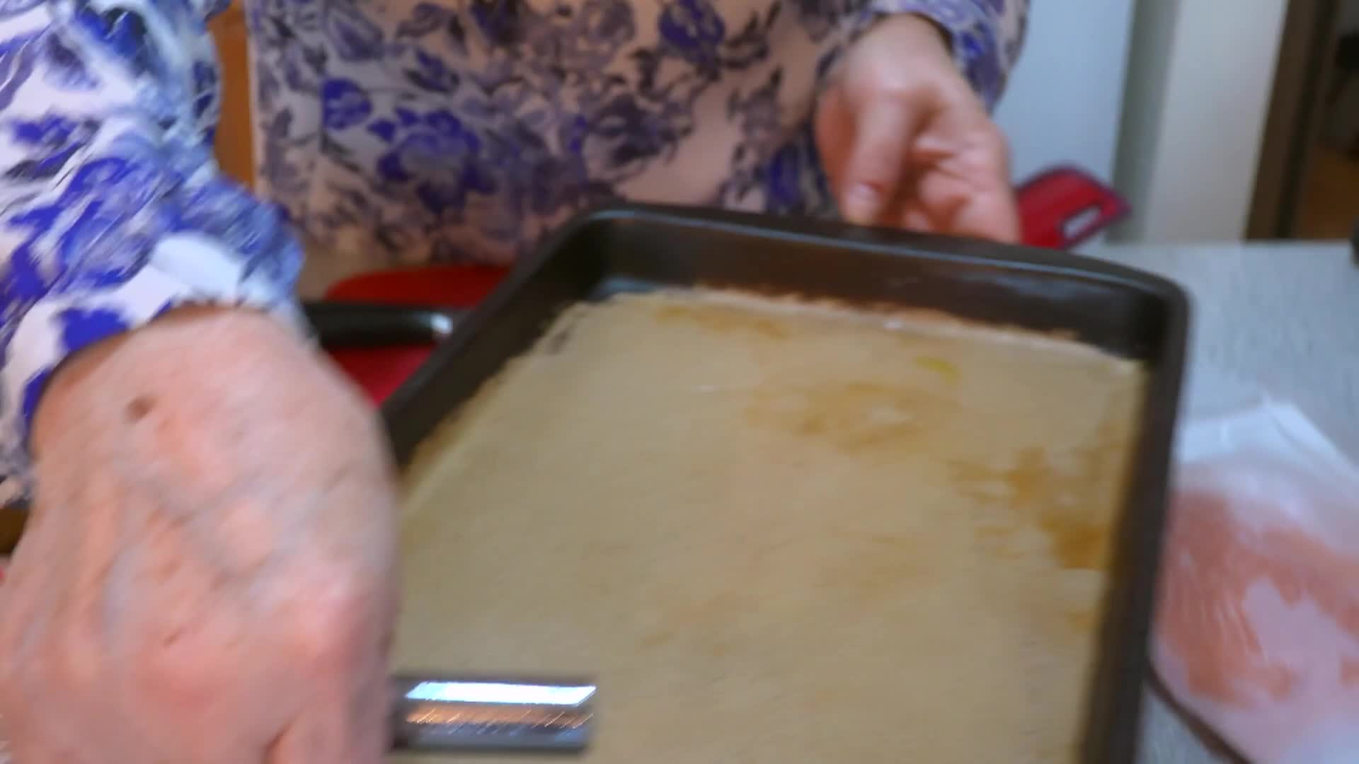 Thumbnail image for Cathy Neptune's Kitchen: Brown Sugar-Glazed Salmon