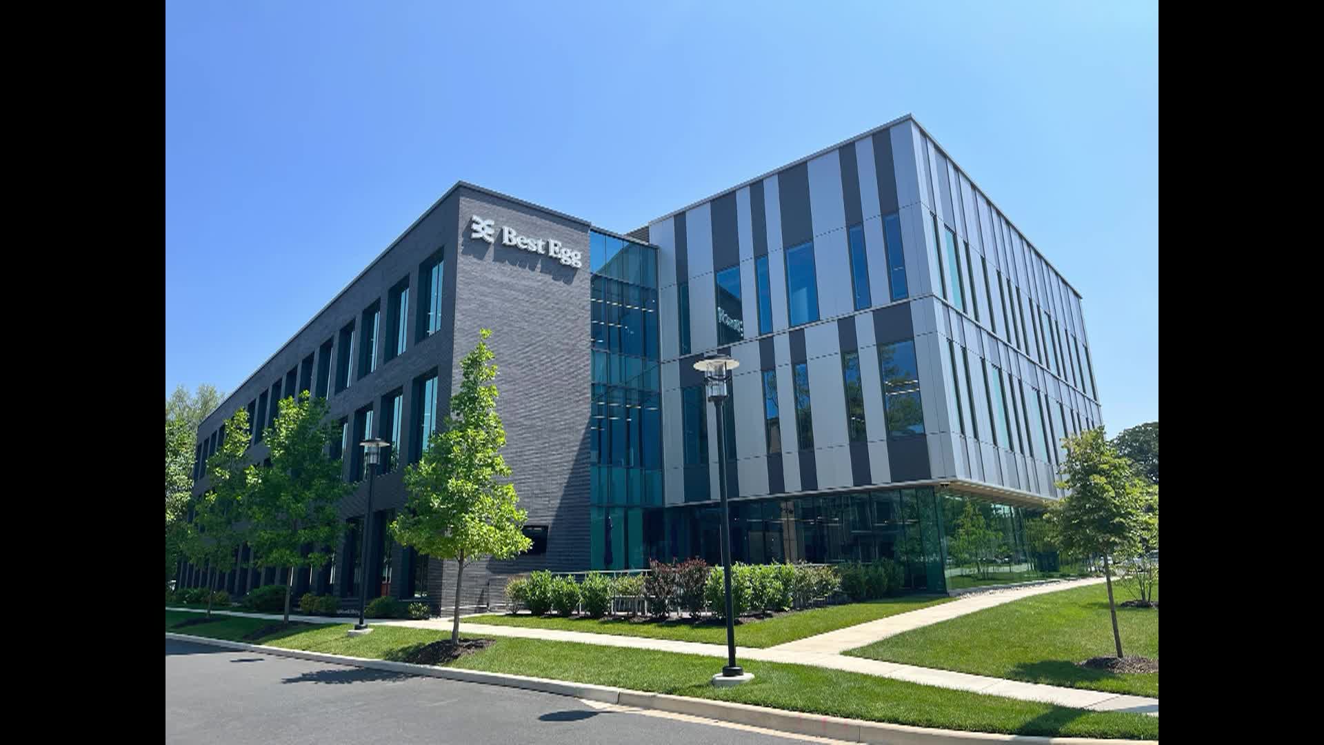 Thumbnail image for Financial Fitness with the Money Doctor: Watch Hatching at Best Egg