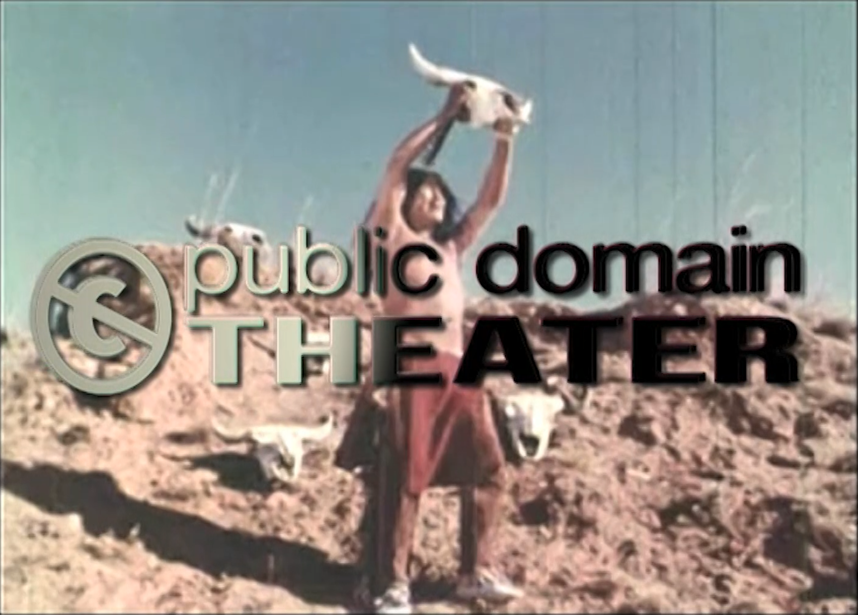 Thumbnail image for Public Domain Theater: Animals of the Arctic, Bobby Seale, Emergency School Bus Evacuation and More