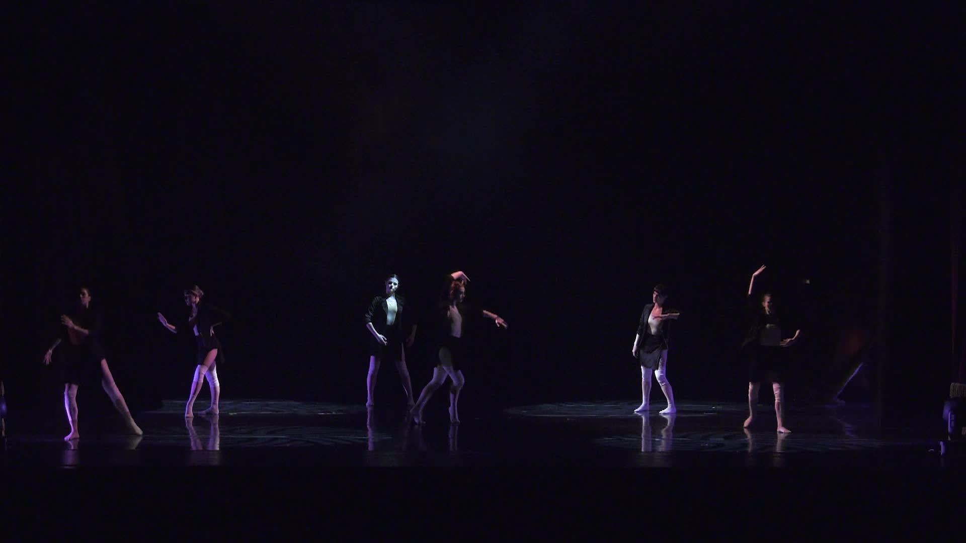 Thumbnail image for Mareck Center for Dance: 2025 - Cinderella