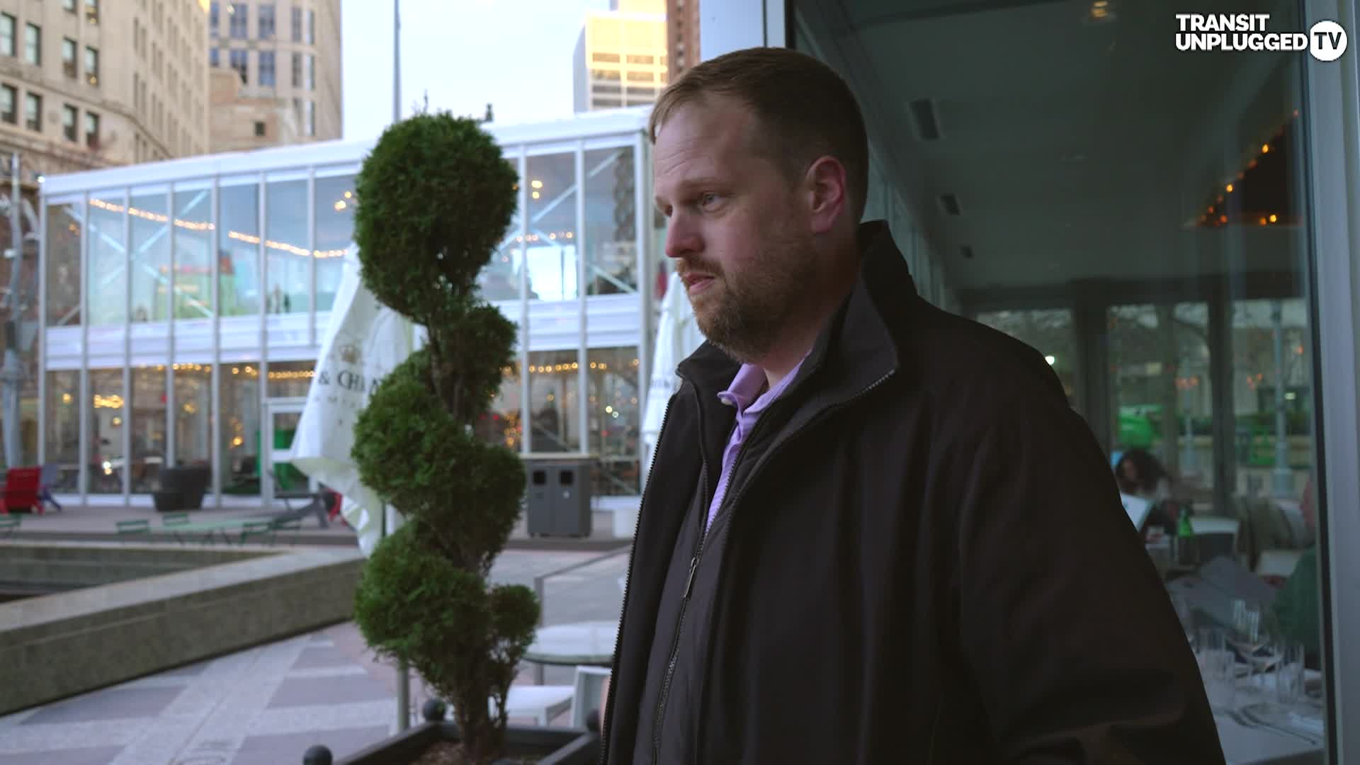 Thumbnail image for Transit Unplugged TV: Detroit's Renaissance - Transit Systems, Culture, and Cuisine