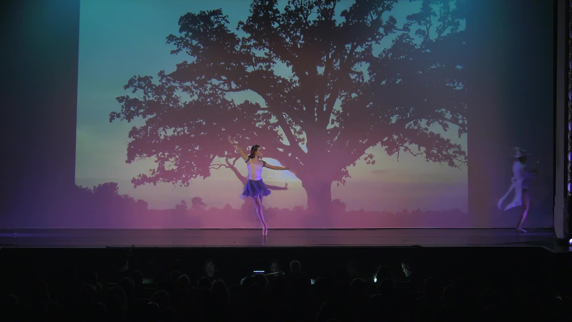 Mareck Center for Dance - 2025: Alice's Adventures in Wonderland