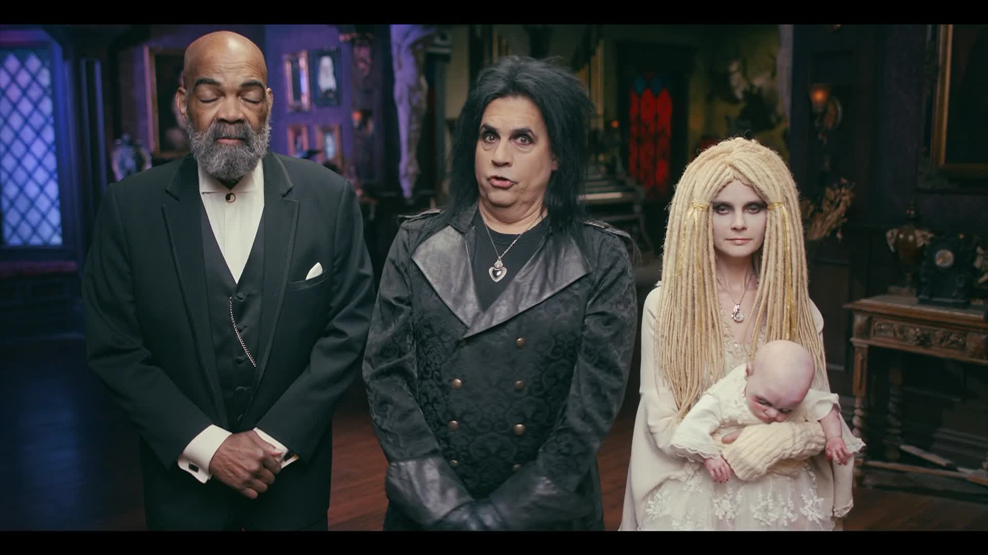 Thumbnail image for Creature Features: Meteor