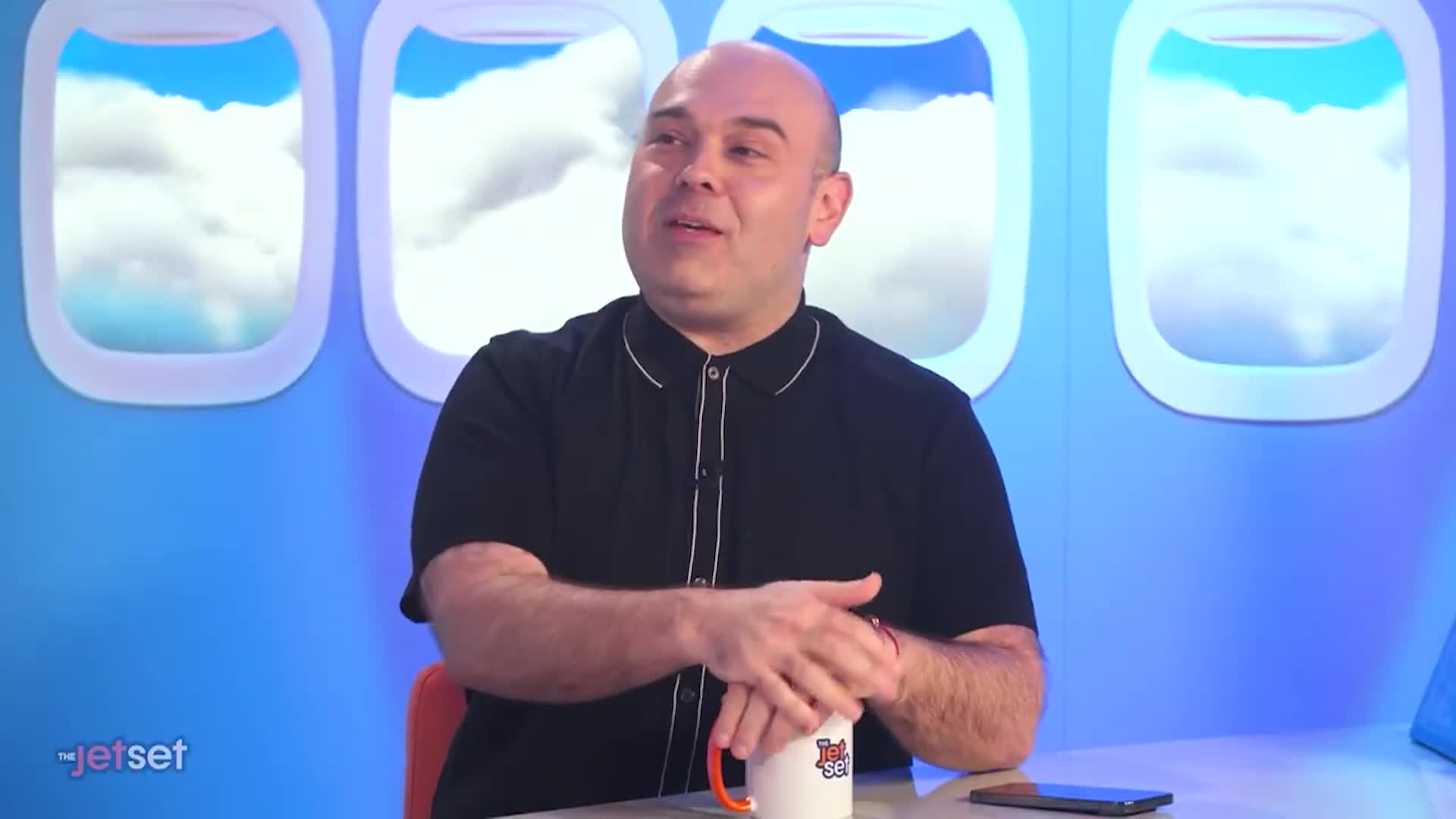 Thumbnail image for The Jet Set: Royally Awesome