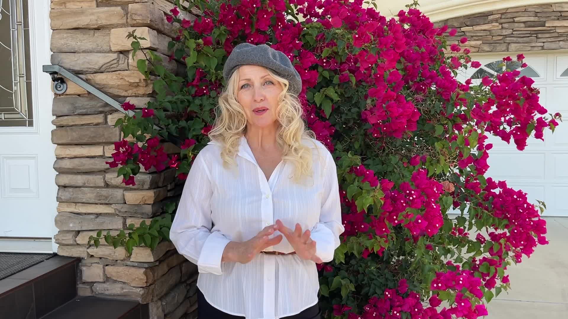 Thumbnail image for Cooking with Vlada Vladic: FRENCH TOUR, CHATEAU-THIERRY AND CREAMY PASTA