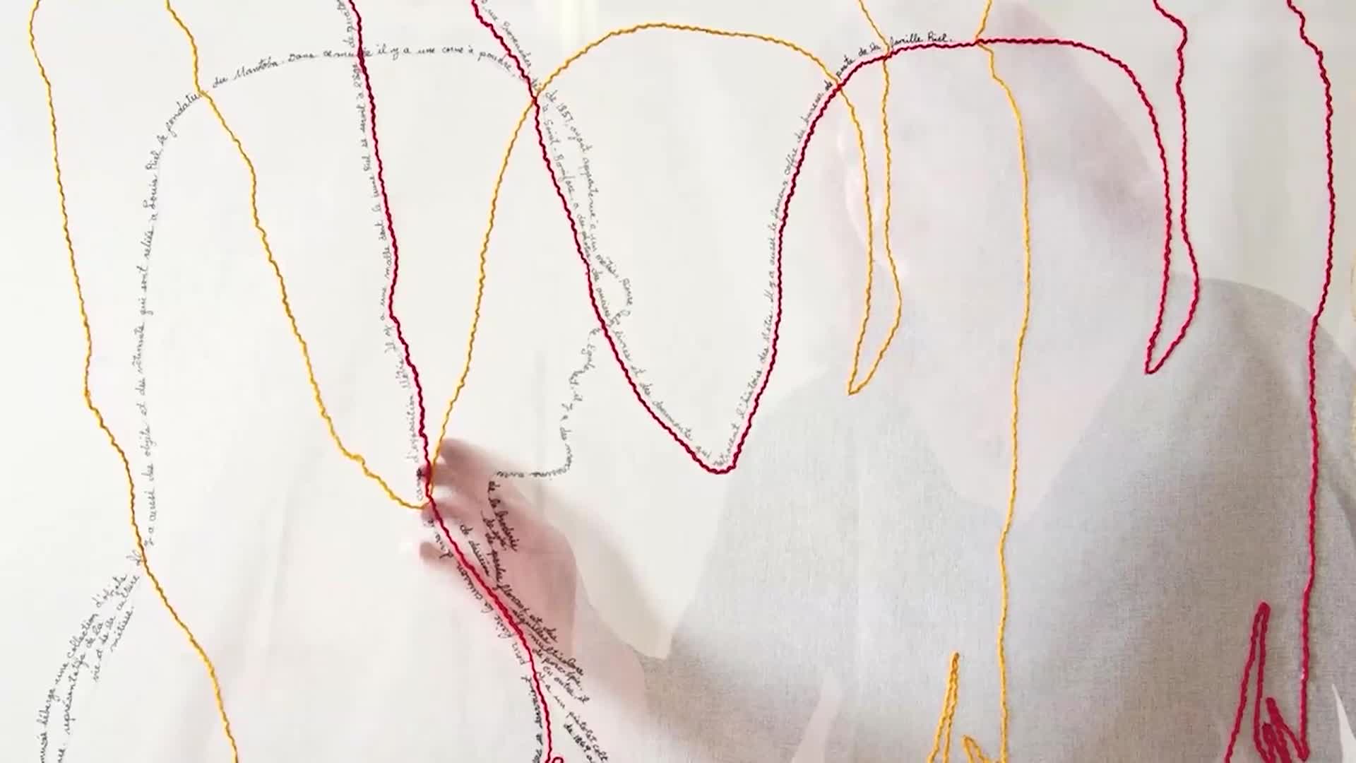 Thumbnail image for Strata Portraits of Humanity July 2025