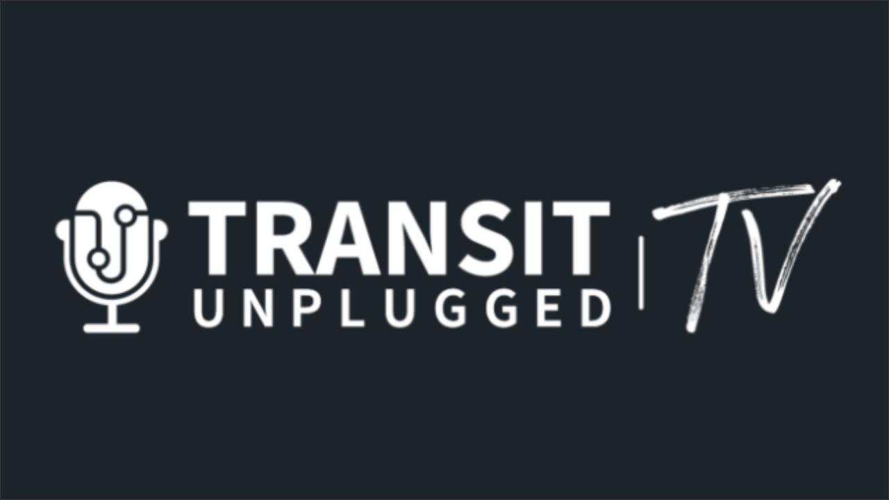 Thumbnail image for Transit Unplugged TV: Mobility Meets Miami - CoMotion, Culture, and the Future of Transit