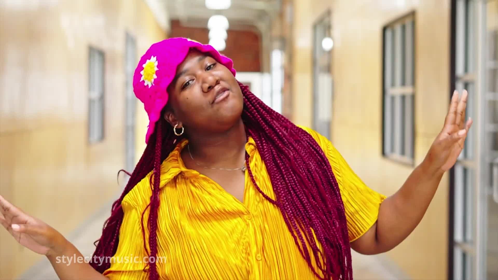 Style-City Music Presents: Timothy Rogers, Johnny B, Mike Teezy, Christafari, ArchDuchess Of Divinity, Blacq Prodigal