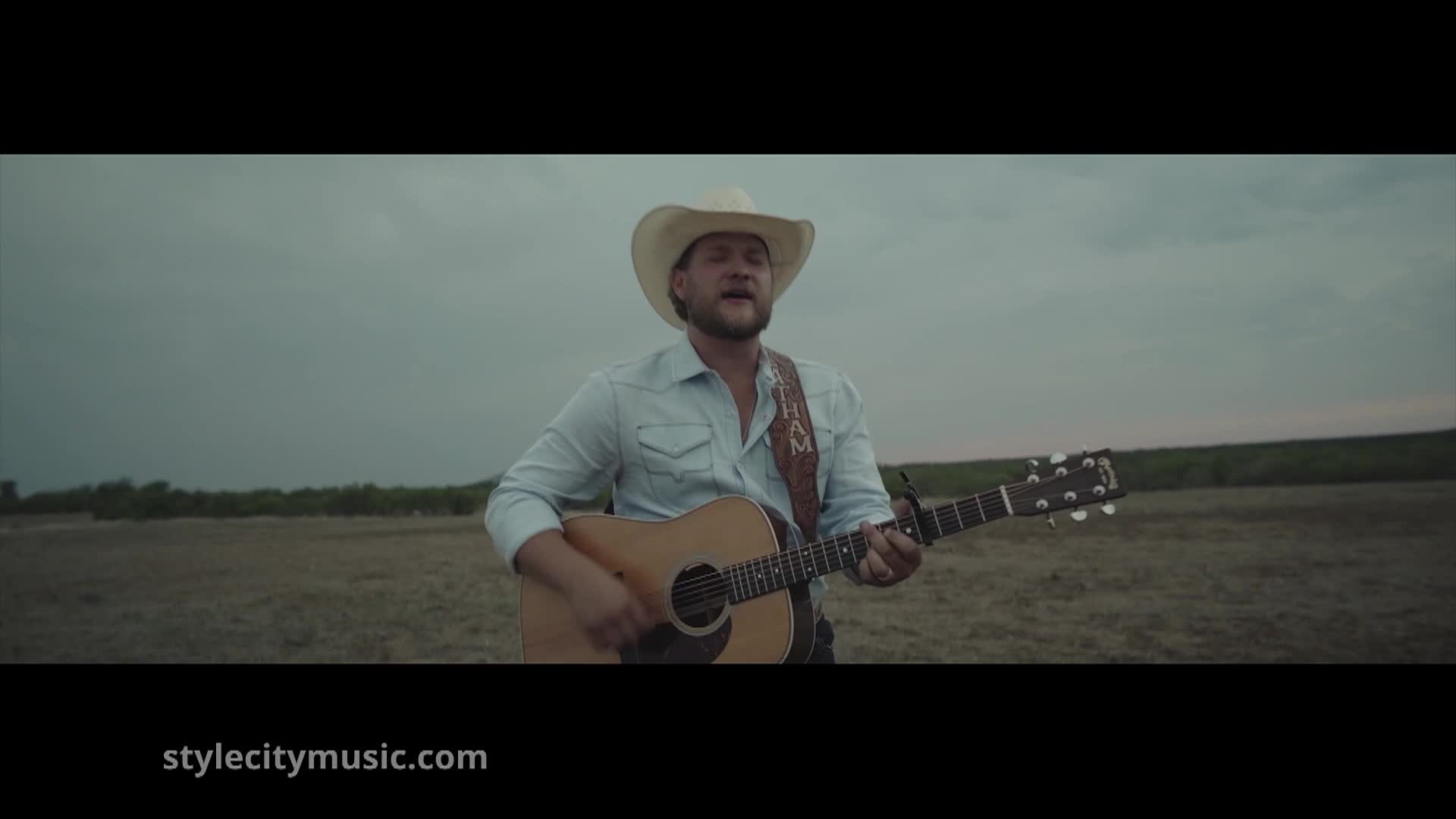 Style-City Music Presents: Gunnar Latham, Celeste Marie Wilson, Jelani Lateef, Mary Sarah, The Dead Daisies, Melody Debraux, Q Ali Bey