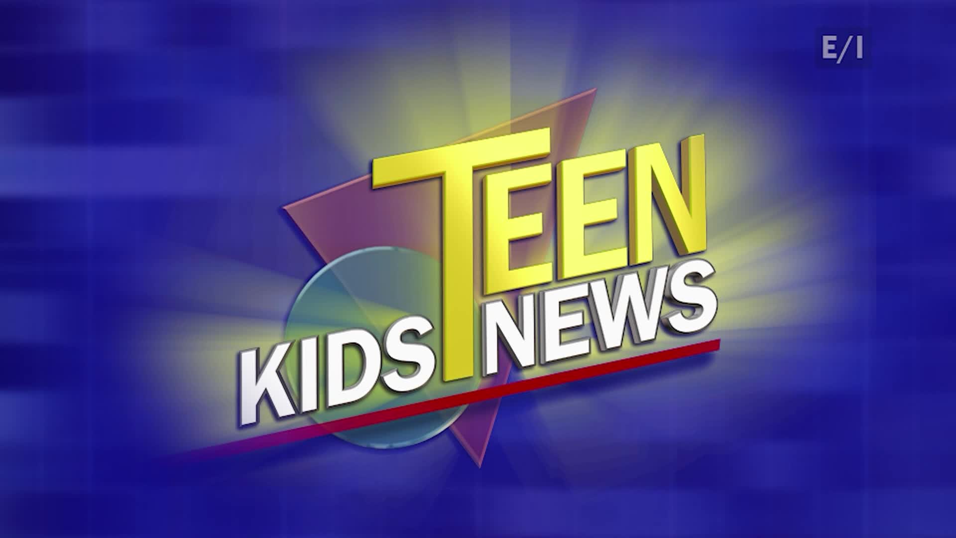 Thumbnail image for Teen Kids News Season 22 Episode 48