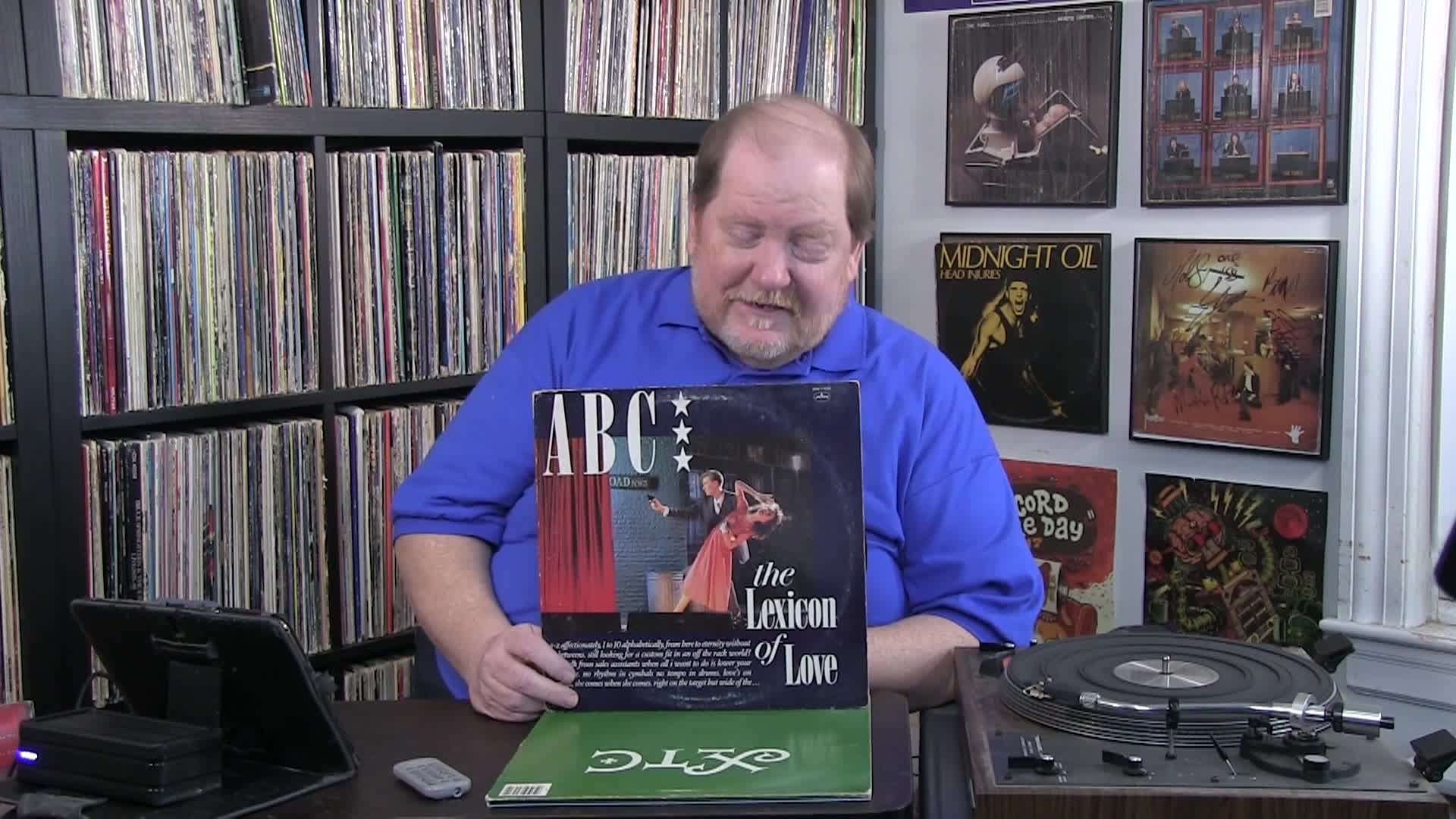 Thumbnail image for Goin' Vinyl #6