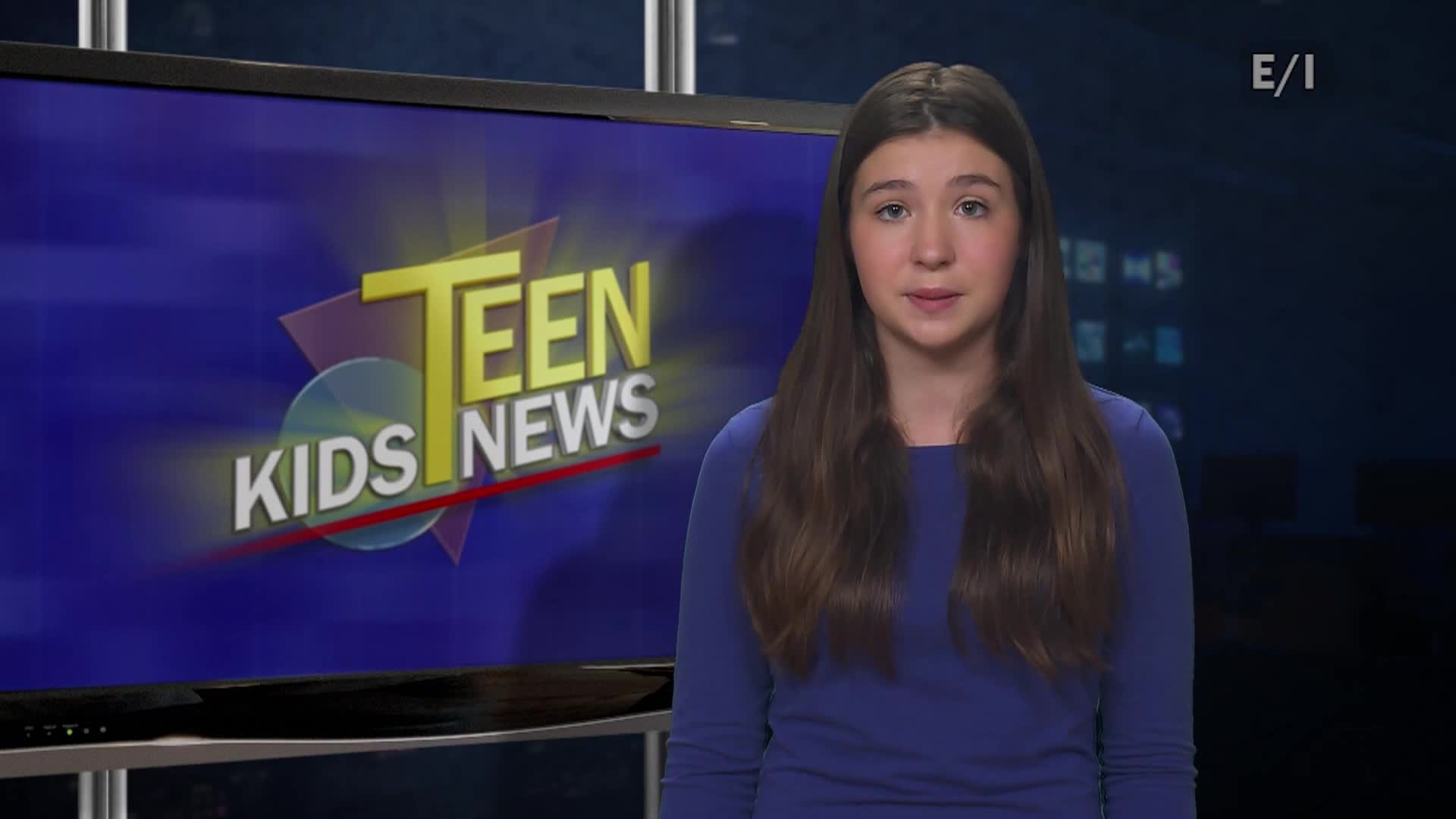 Thumbnail image for Teen Kids News Season 22 Episode 49
