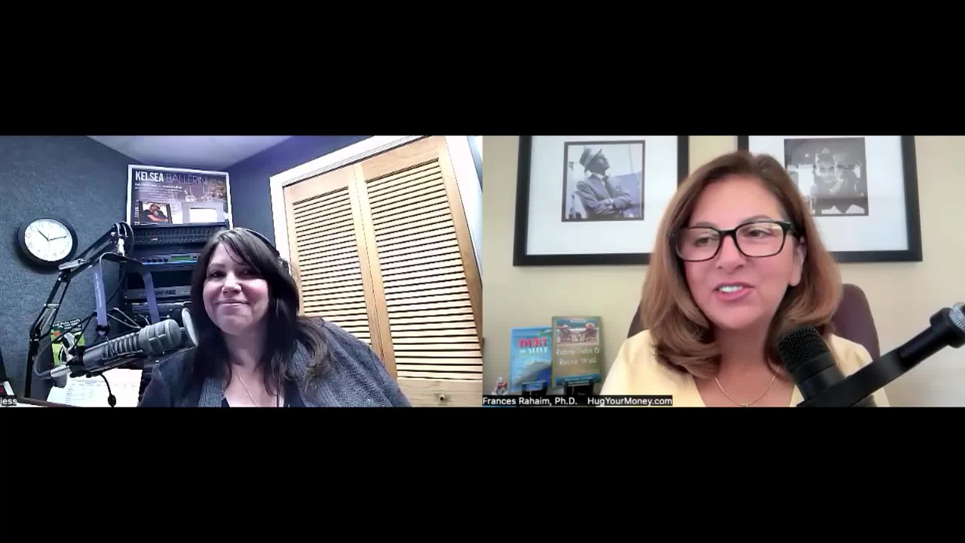 Thumbnail image for Financial Fitness with the Money Doctor: Level Up Your Money - For Ages 11-15+