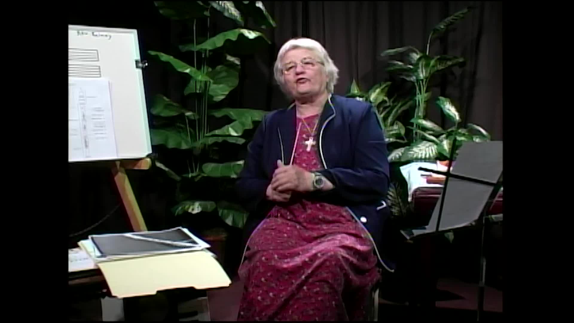 Thumbnail image for Learning Music with Pat: Episode 308