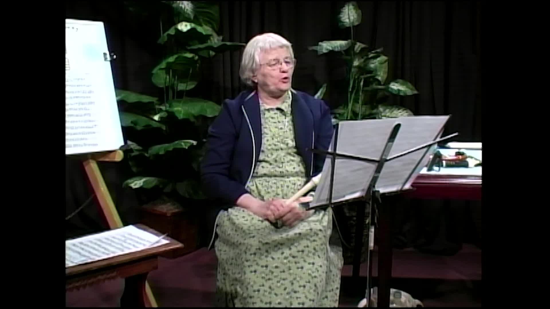 Thumbnail image for Learning Music with Pat: Episode 312