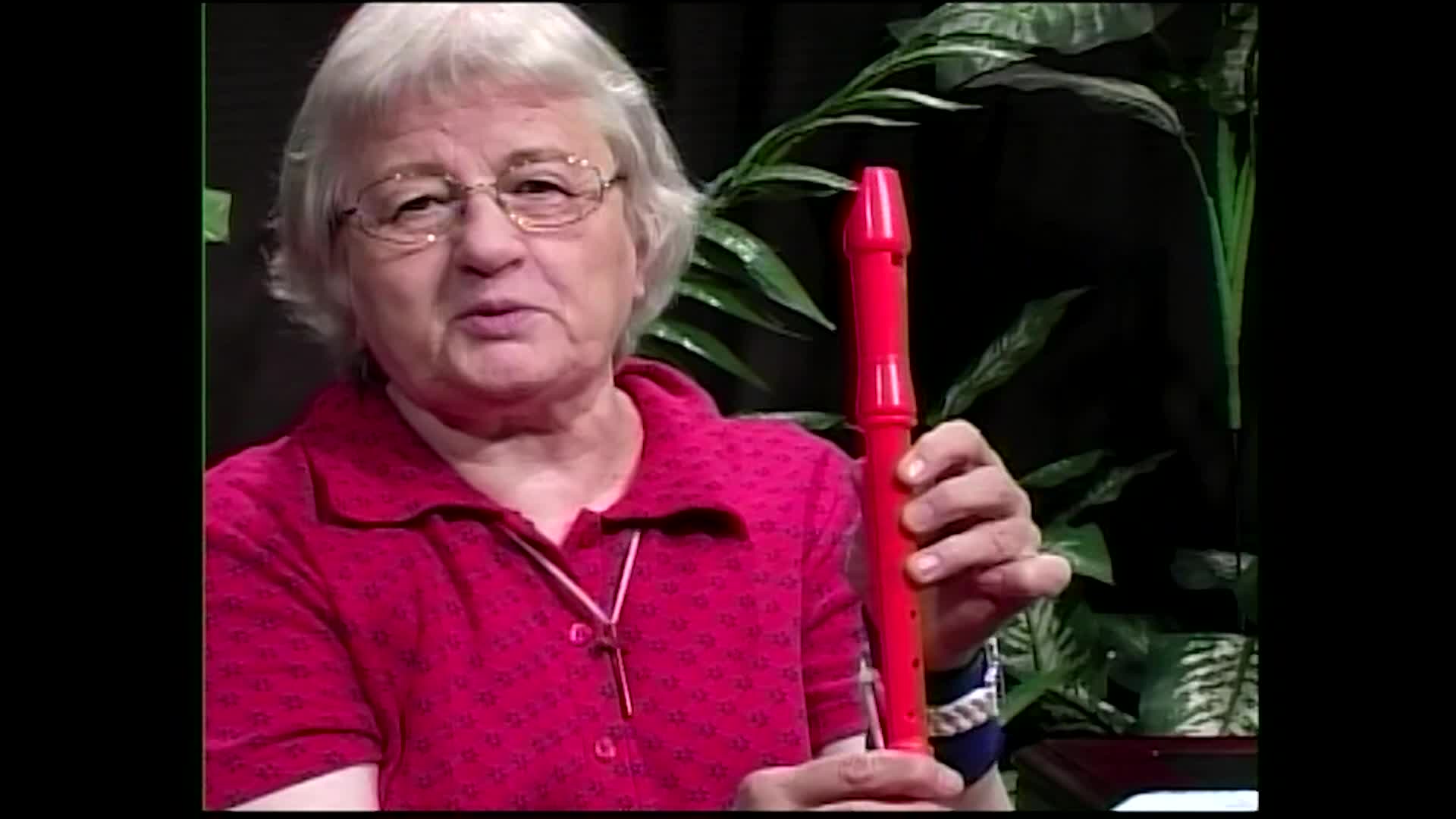 Thumbnail image for Learning Music with Pat: Episode 329