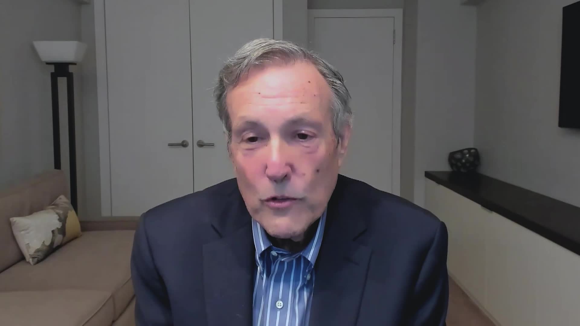 Thumbnail image for White House Chronicle: AI - Is superintelligence at hand?