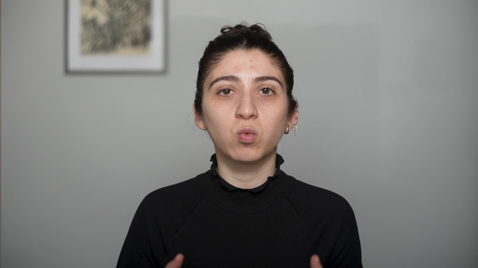 Thumbnail image for Trans Cultural Exchange TV: Strategies for Global Exchange, Part 1