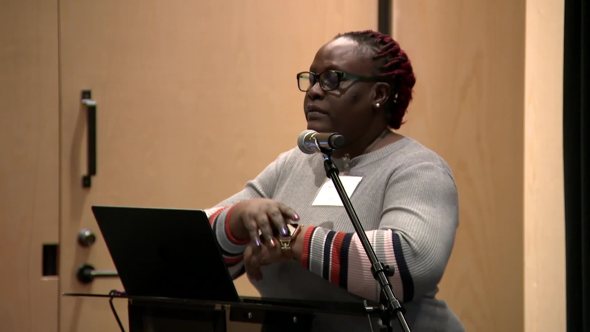 Trans Cultural Exchange TV: Strategies for Global Exchange, Part 2