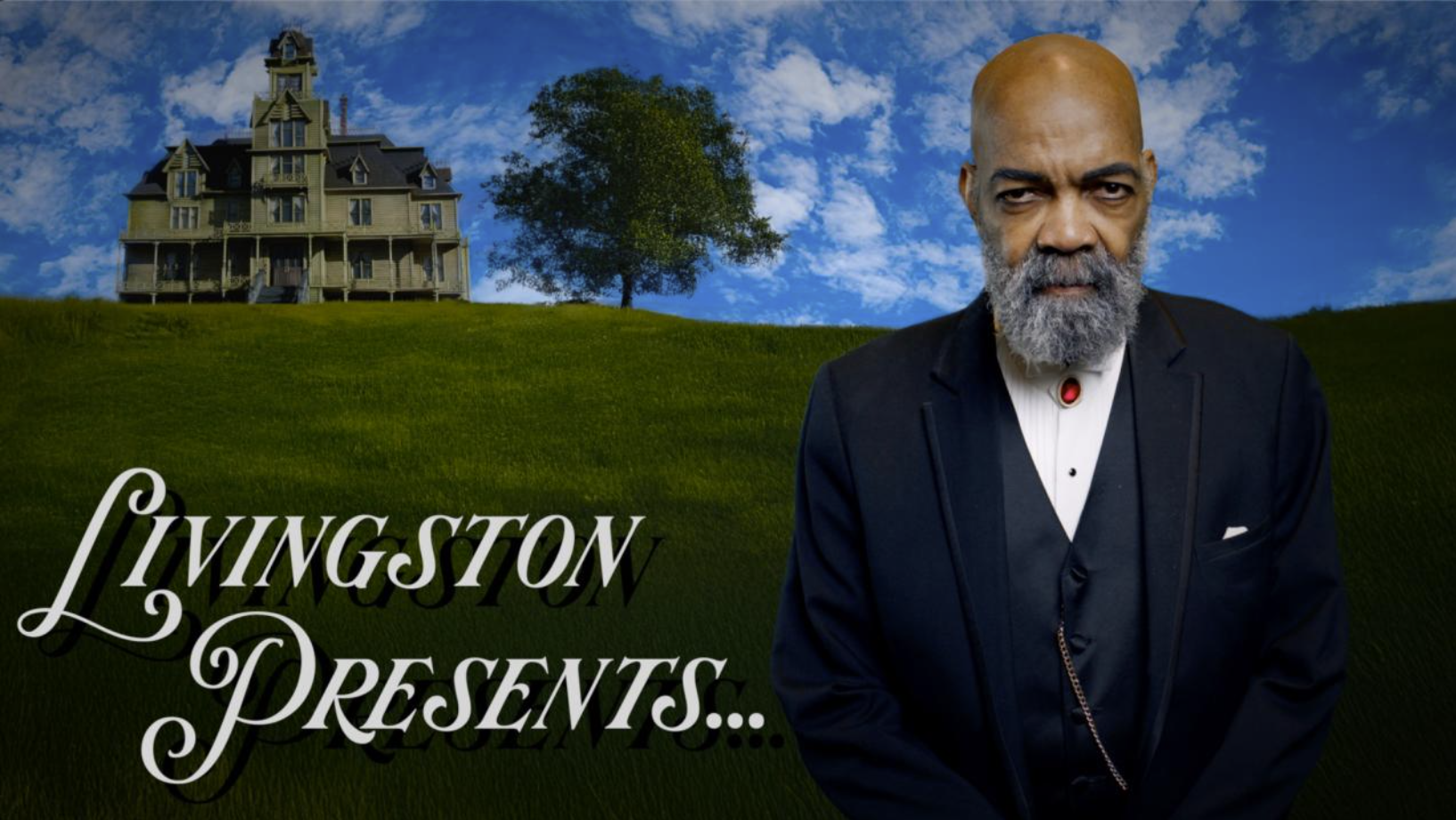 Thumbnail image for Livingston Presents: The Spell