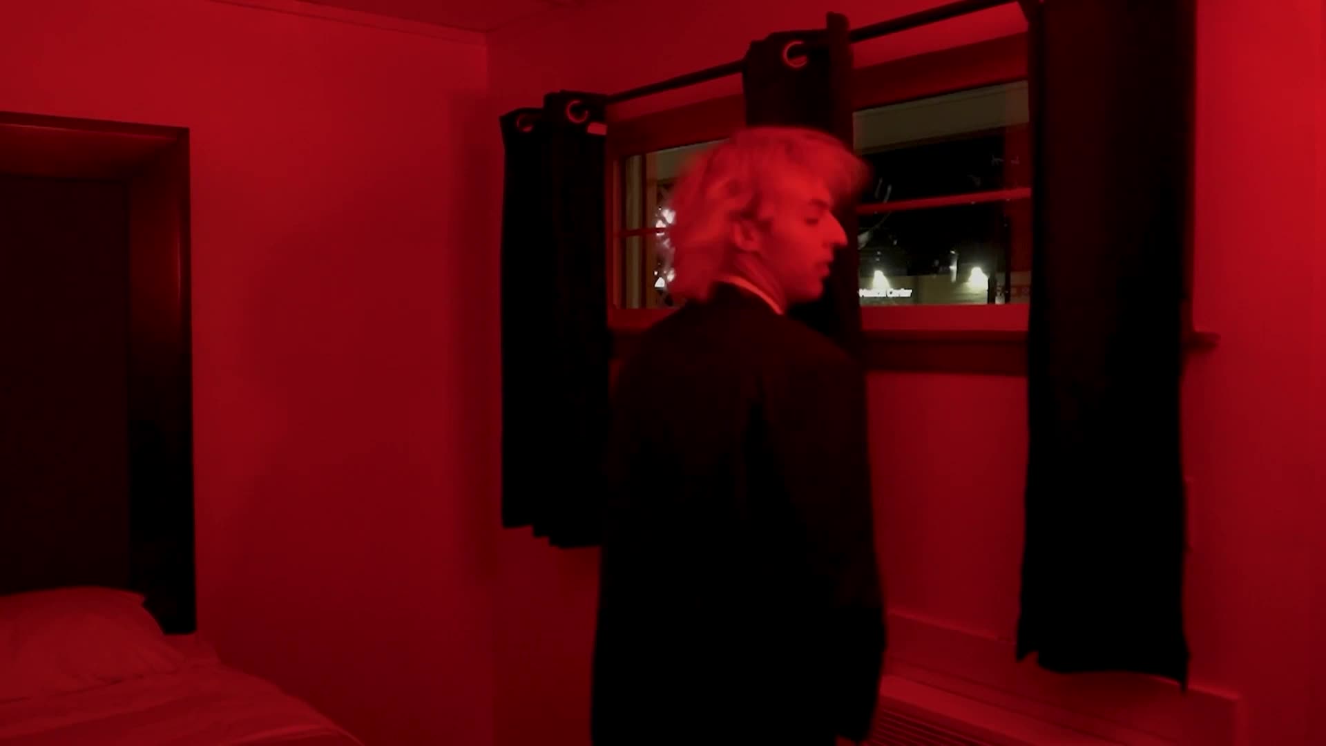 They're Hanging Me Tomorrow