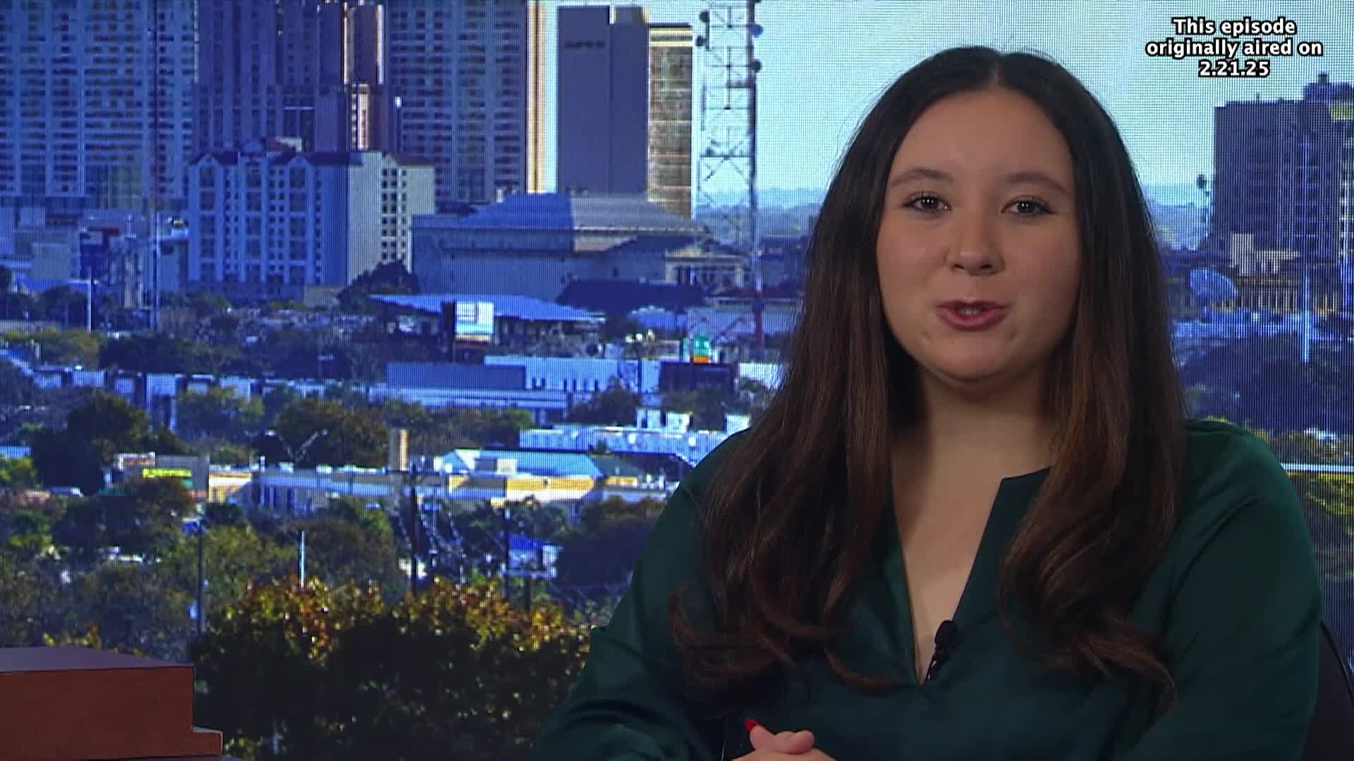 Thumbnail image for News Wave Season 21 Episode 12