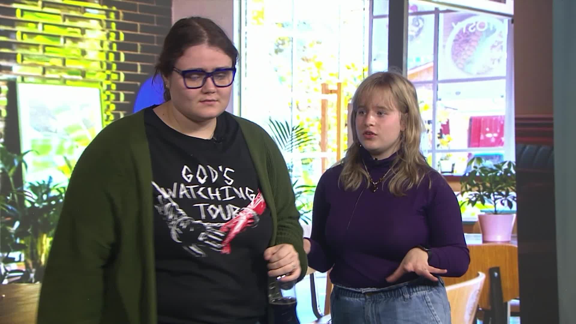 Thumbnail image for Not So Late Show Season 18 Episode 11