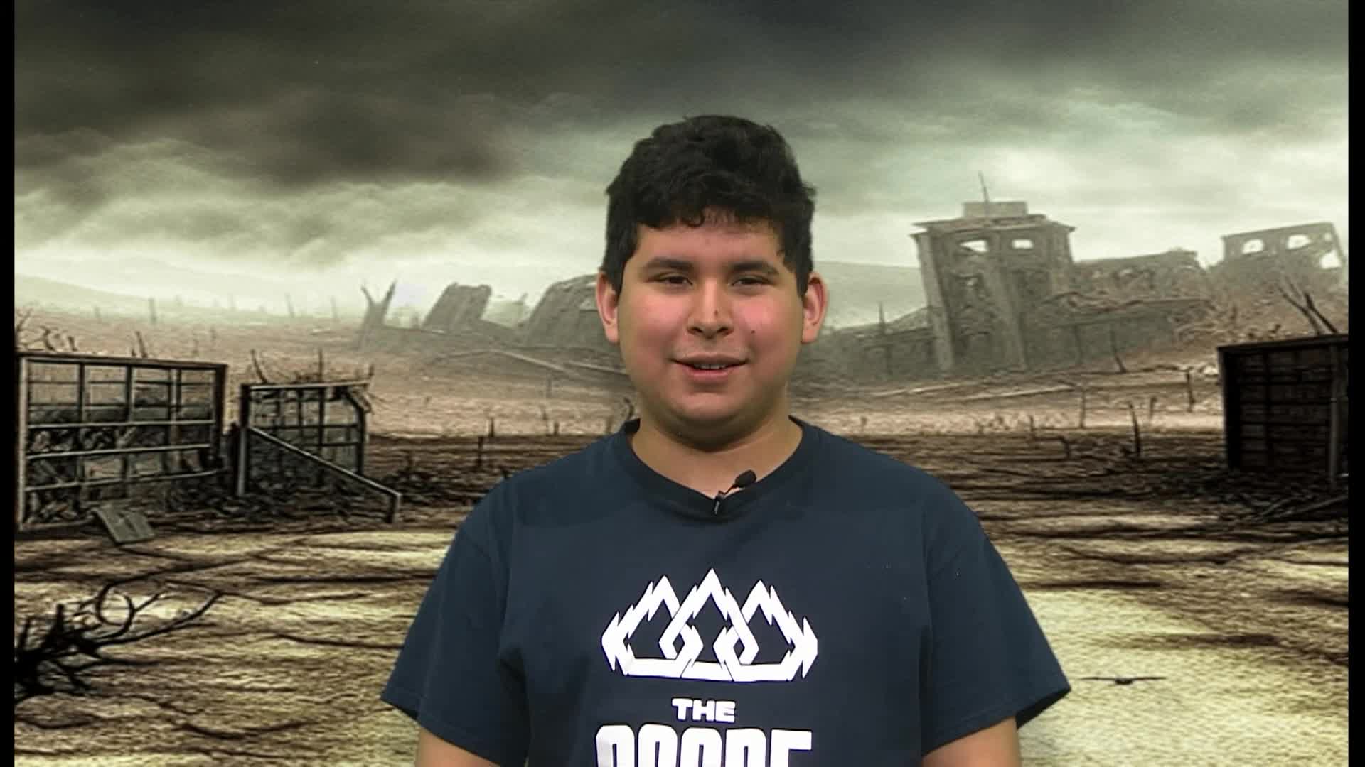 Thumbnail image for Not So Late Show Season 18 Episode 14