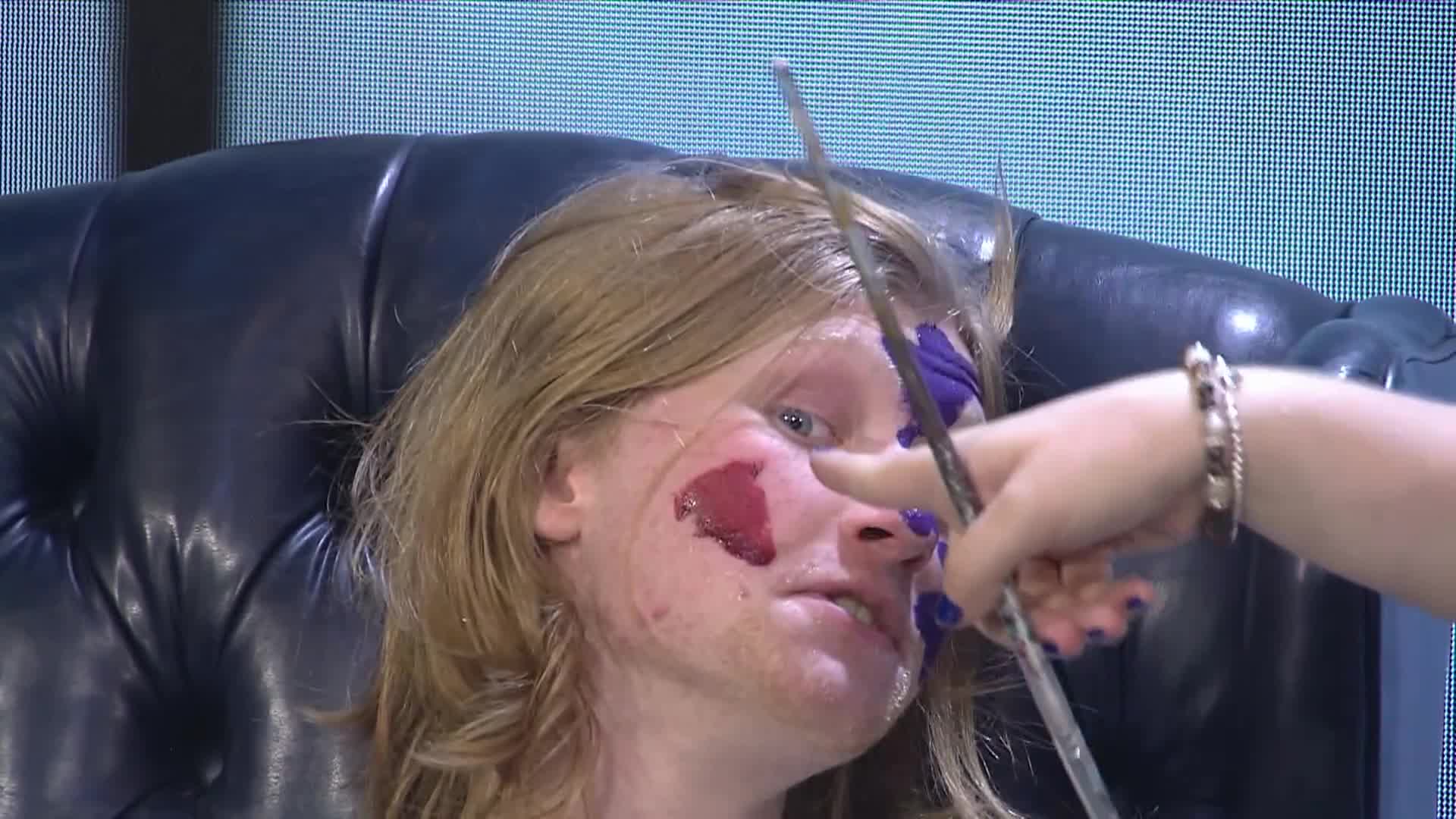 Not So Late Show Season 18 Episode 17