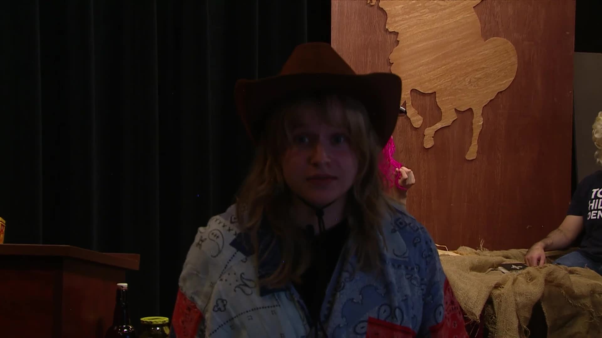 Thumbnail image for Not So Late Show Season 18 Episode 18