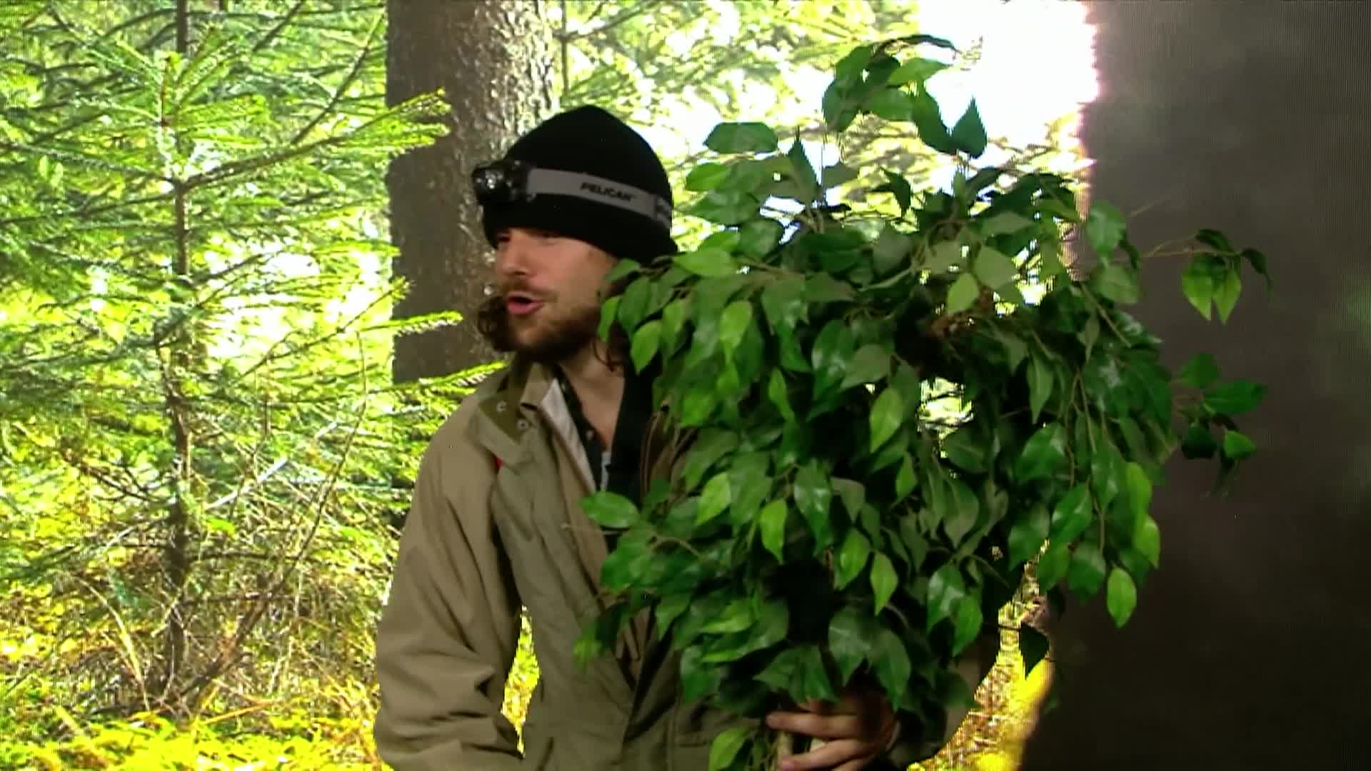 Thumbnail image for Not So Late Show Season 18 Episode 19