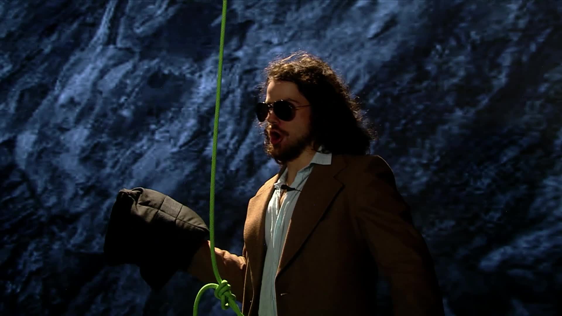 Thumbnail image for Not So Late Show Season 18 Episode 22