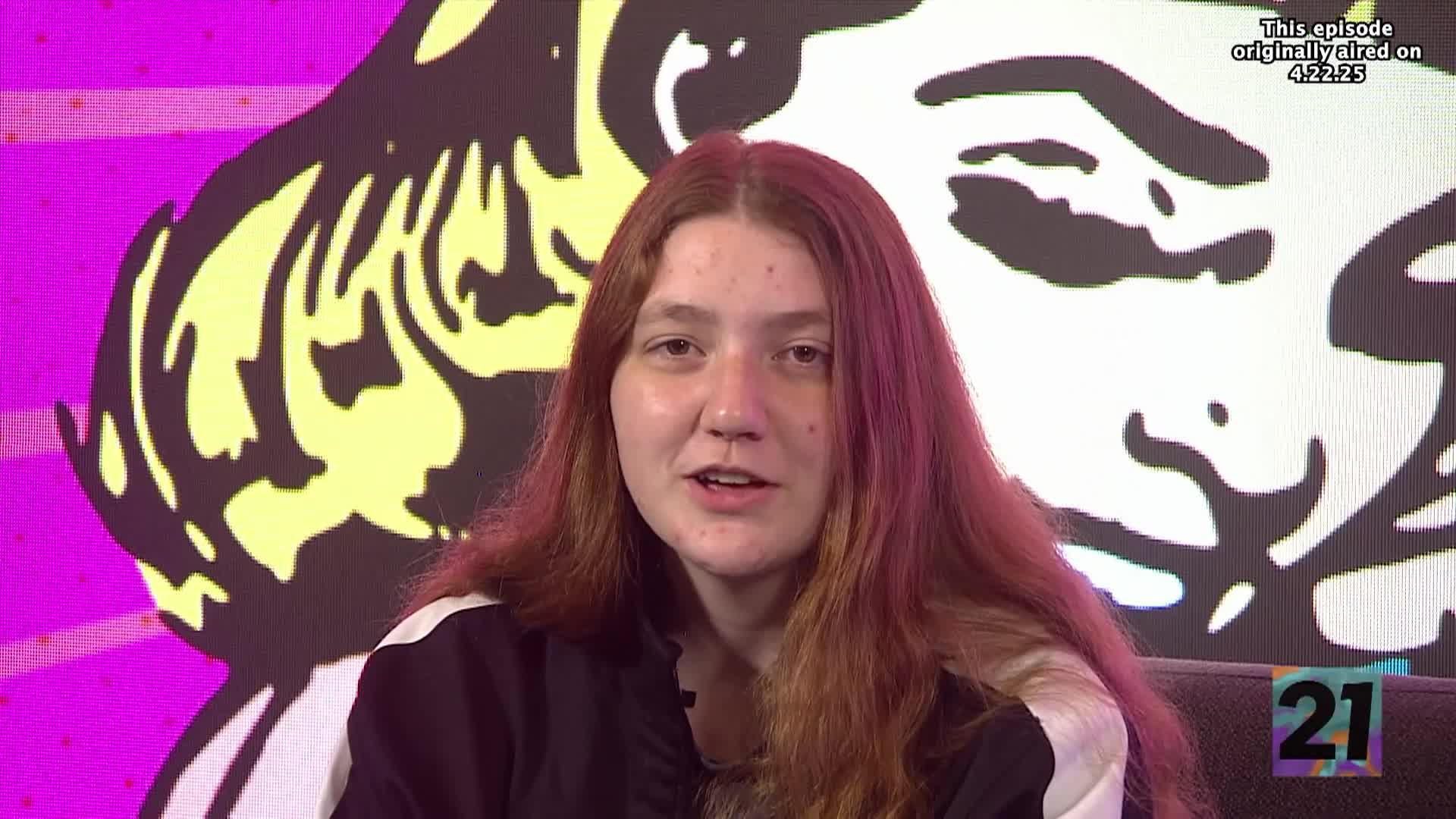 Studio 21 Season 21 Episode 21