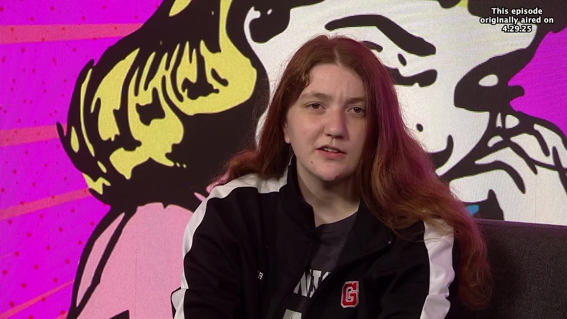 Thumbnail image for Studio 21 Season 21 Episode 22