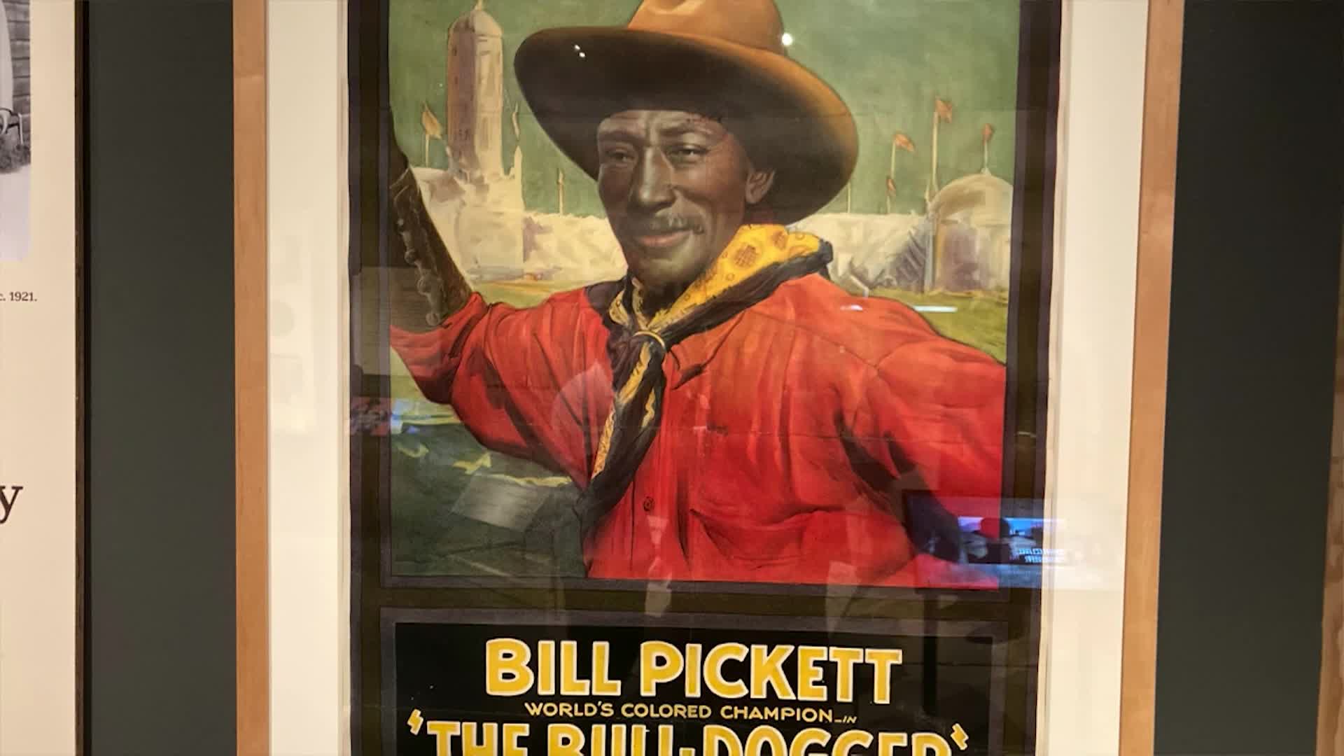 Thumbnail image for Out and About with Roger Martin: Black Cowboys - An American Story & Stars of the Sea