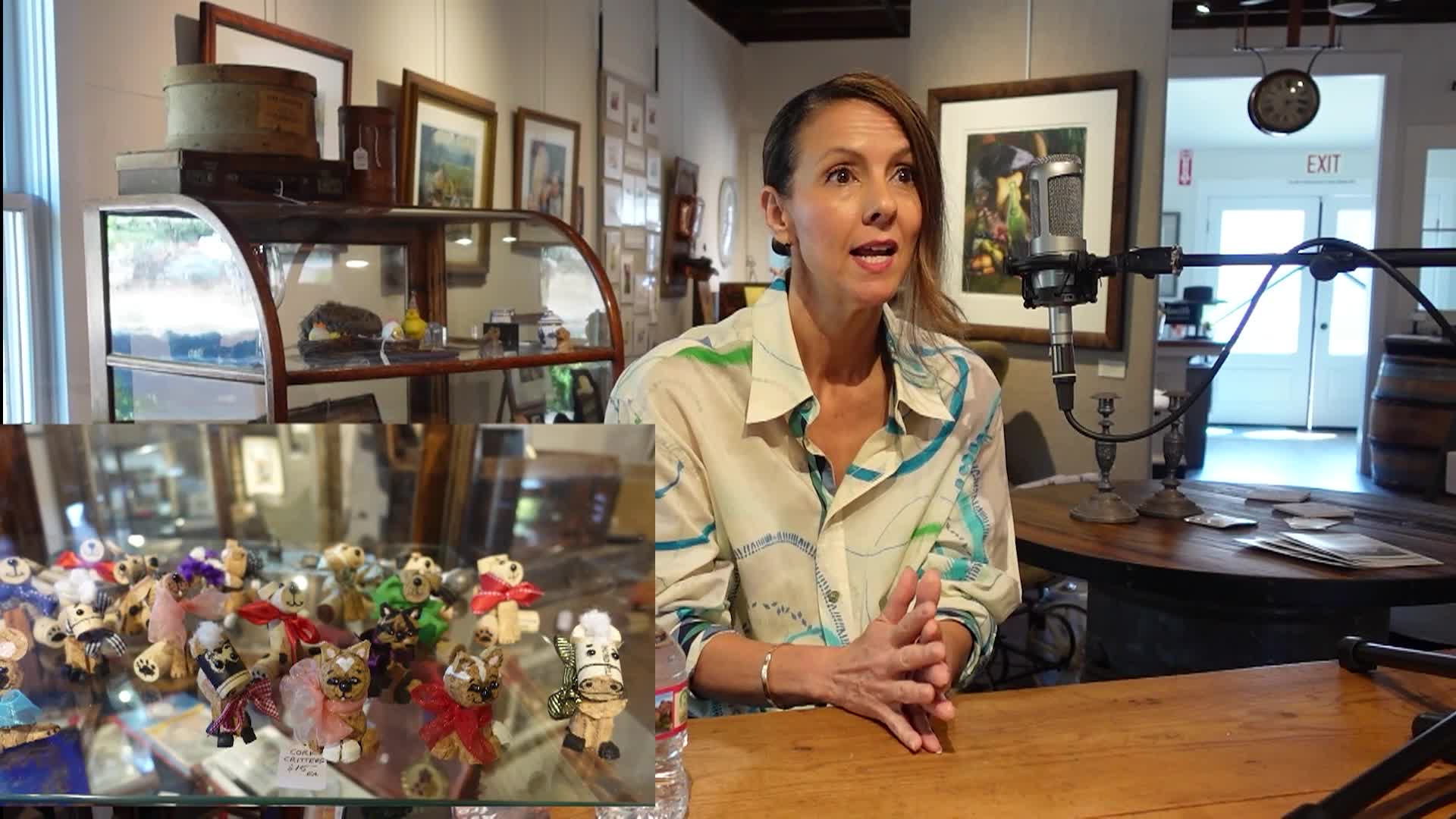 Thumbnail image for Wine Country at Work: Monica Martorano Interview, Extreme Concierge