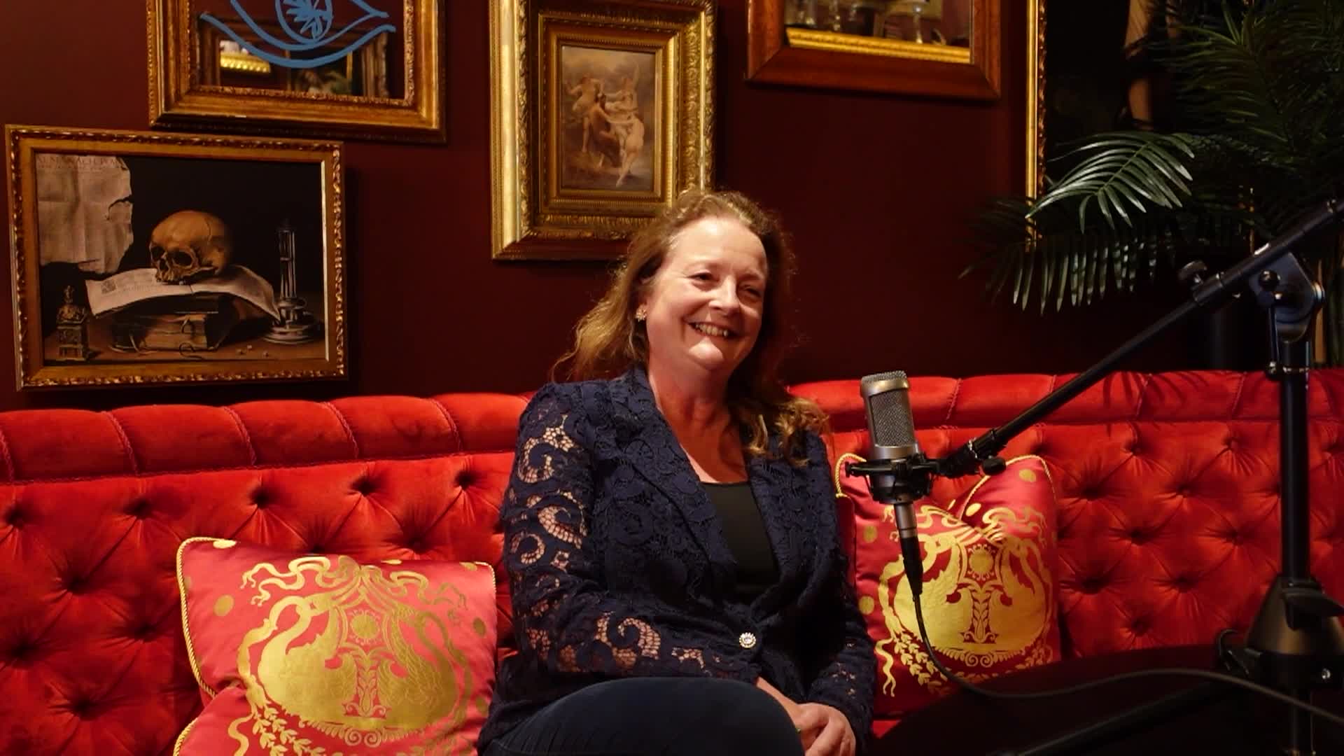 Thumbnail image for Wine Country at Work: Interview with Clare Tooley, Master of Wine