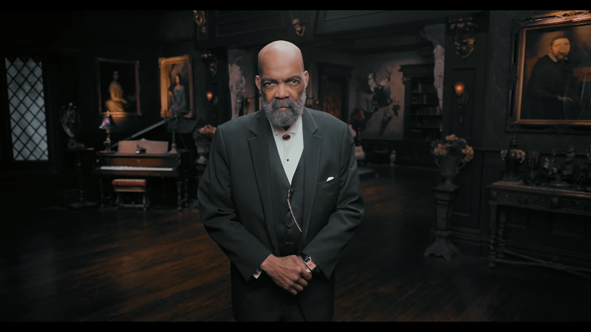 Thumbnail image for Livingston Presents: The UFO Incident