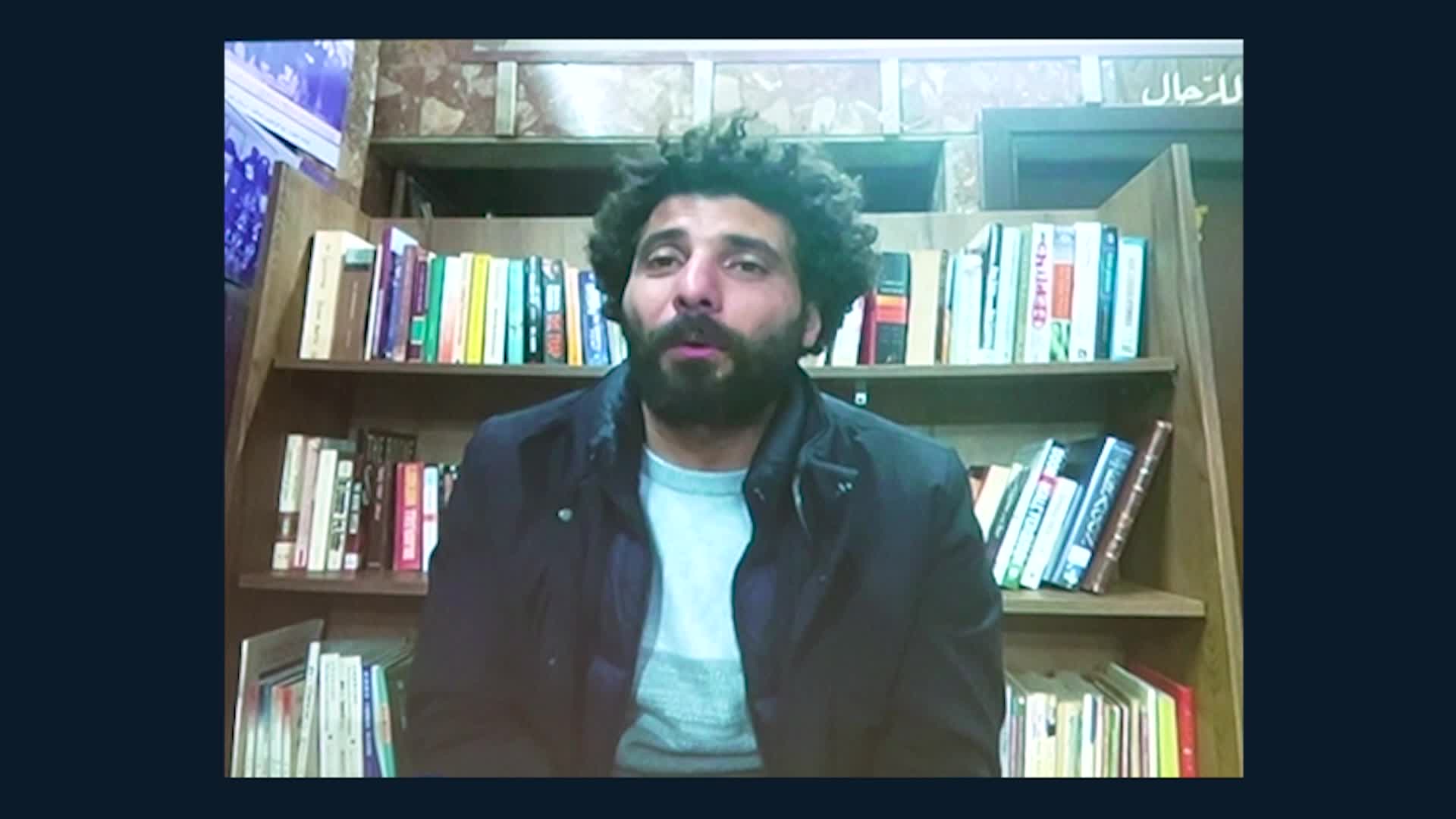 Thumbnail image for Trans Cultural Exchange TV: Solidarity and Resistance in a Globalized World