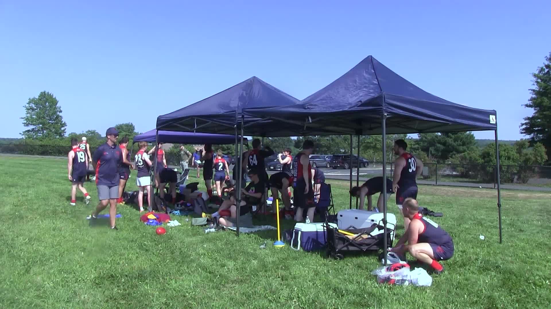 Thumbnail image for Stateside Footy: Boston Demons vs D.C. Eagles and Boston River Rats vs Boston Demons