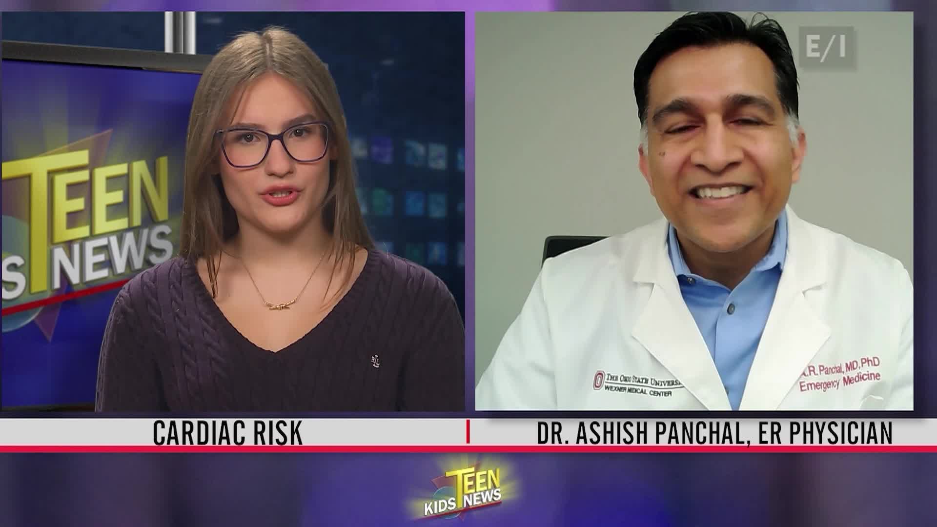 Thumbnail image for Teen Kids News Season 23 Episode 2