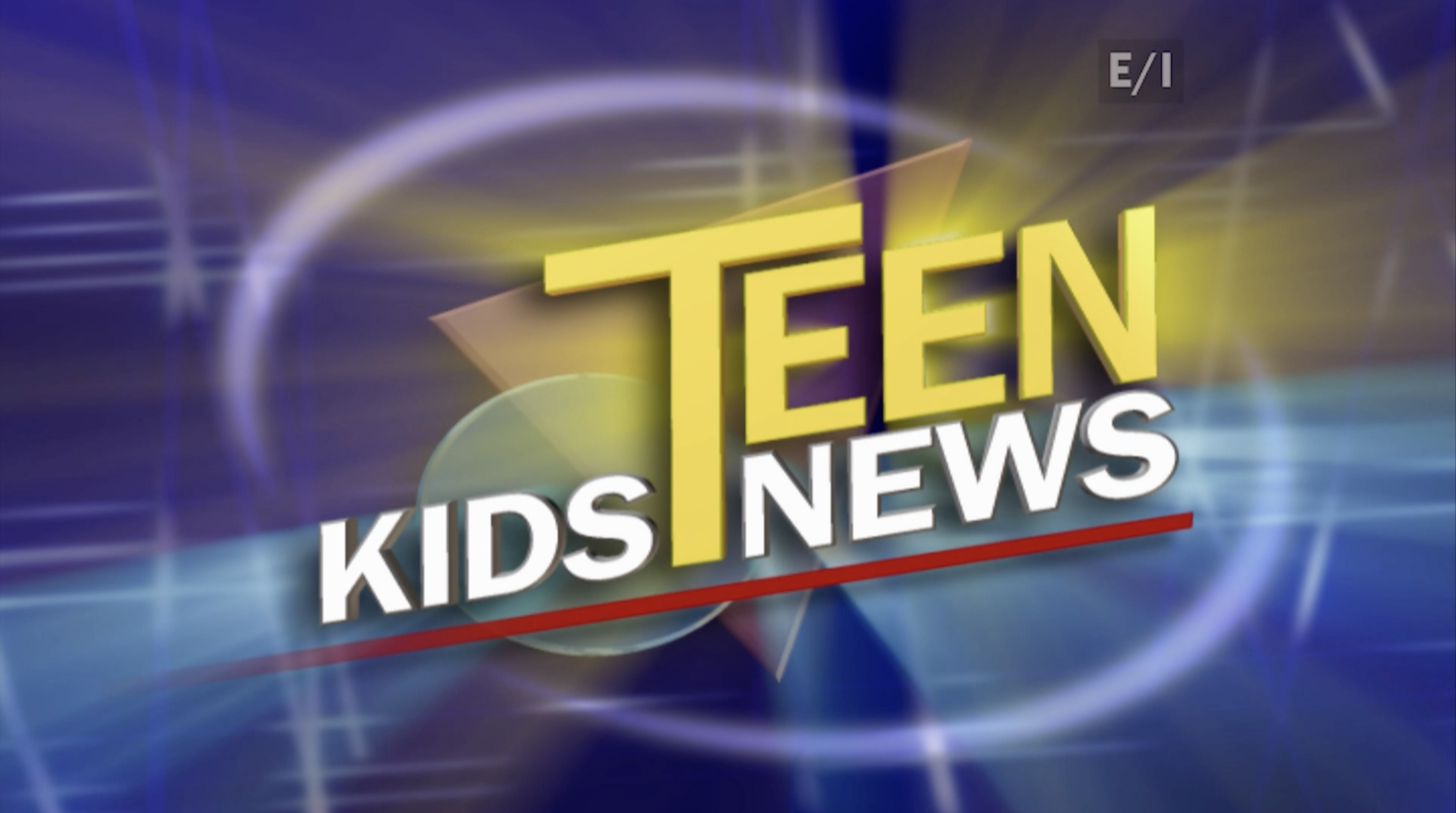 Teen Kids News Season 23 Episode 3