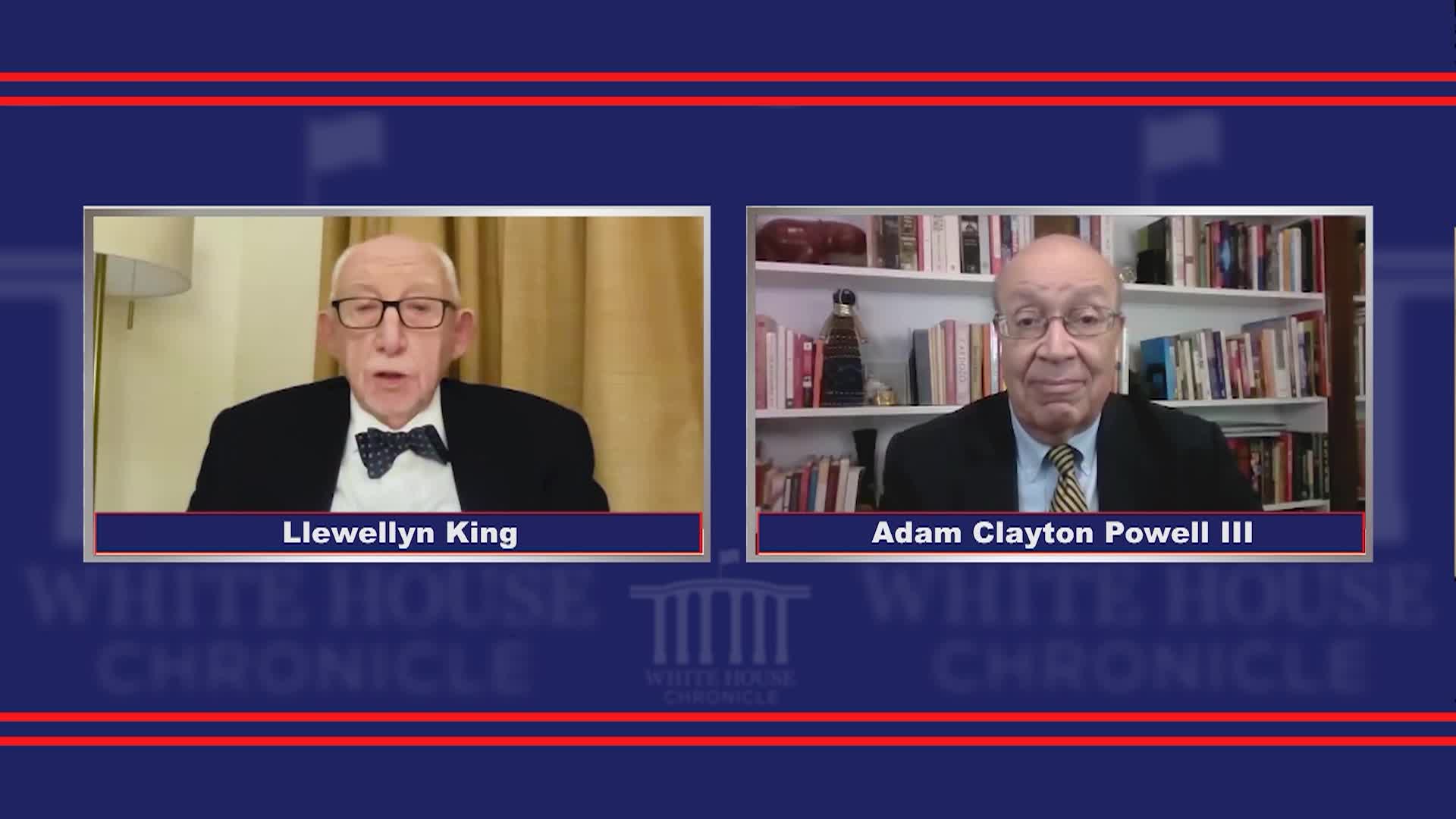 Thumbnail image for White House Chronicle: Challenges for Europe and America in a new Trump era